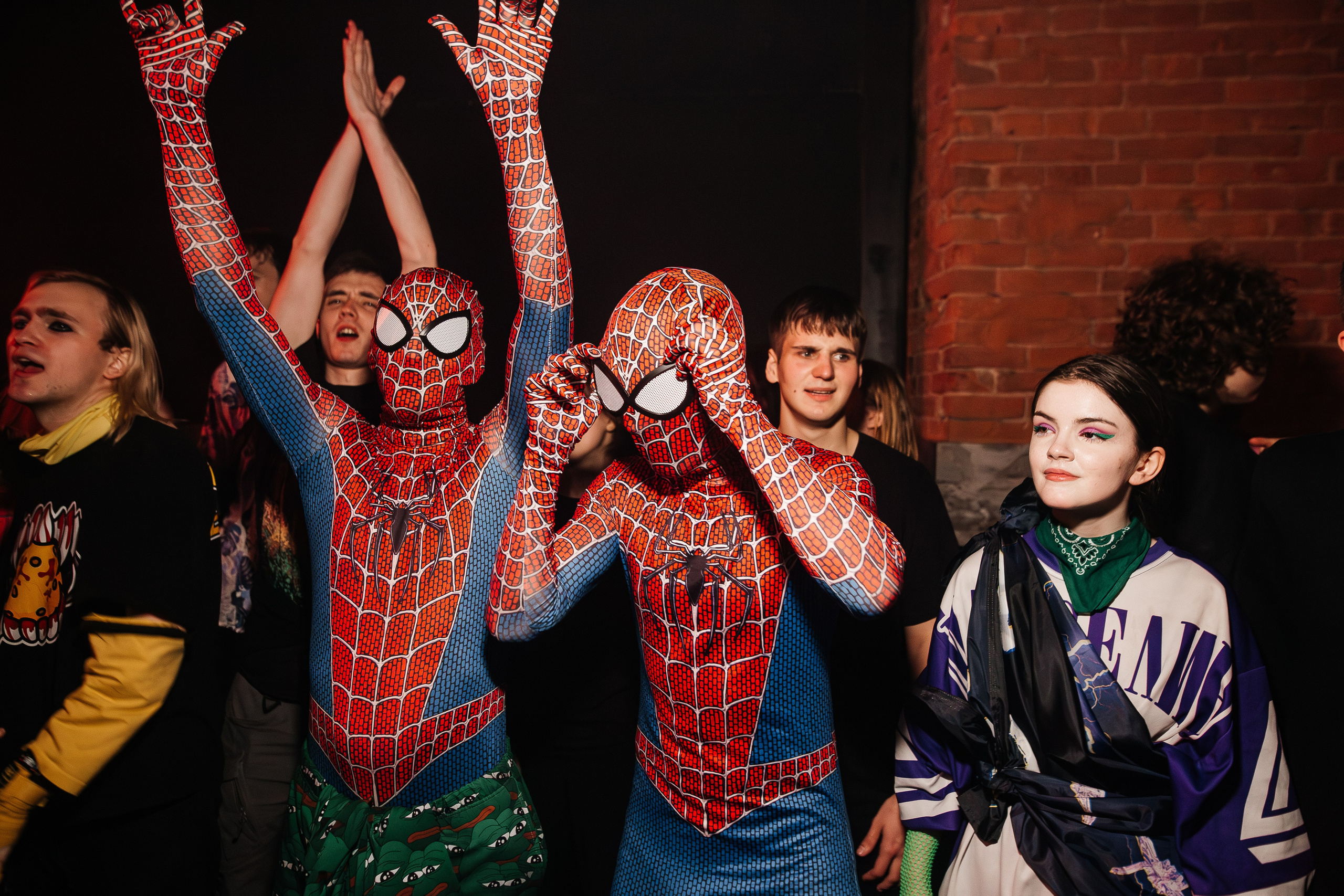 Панцушот. Рассвет.12.04.2025. Главная