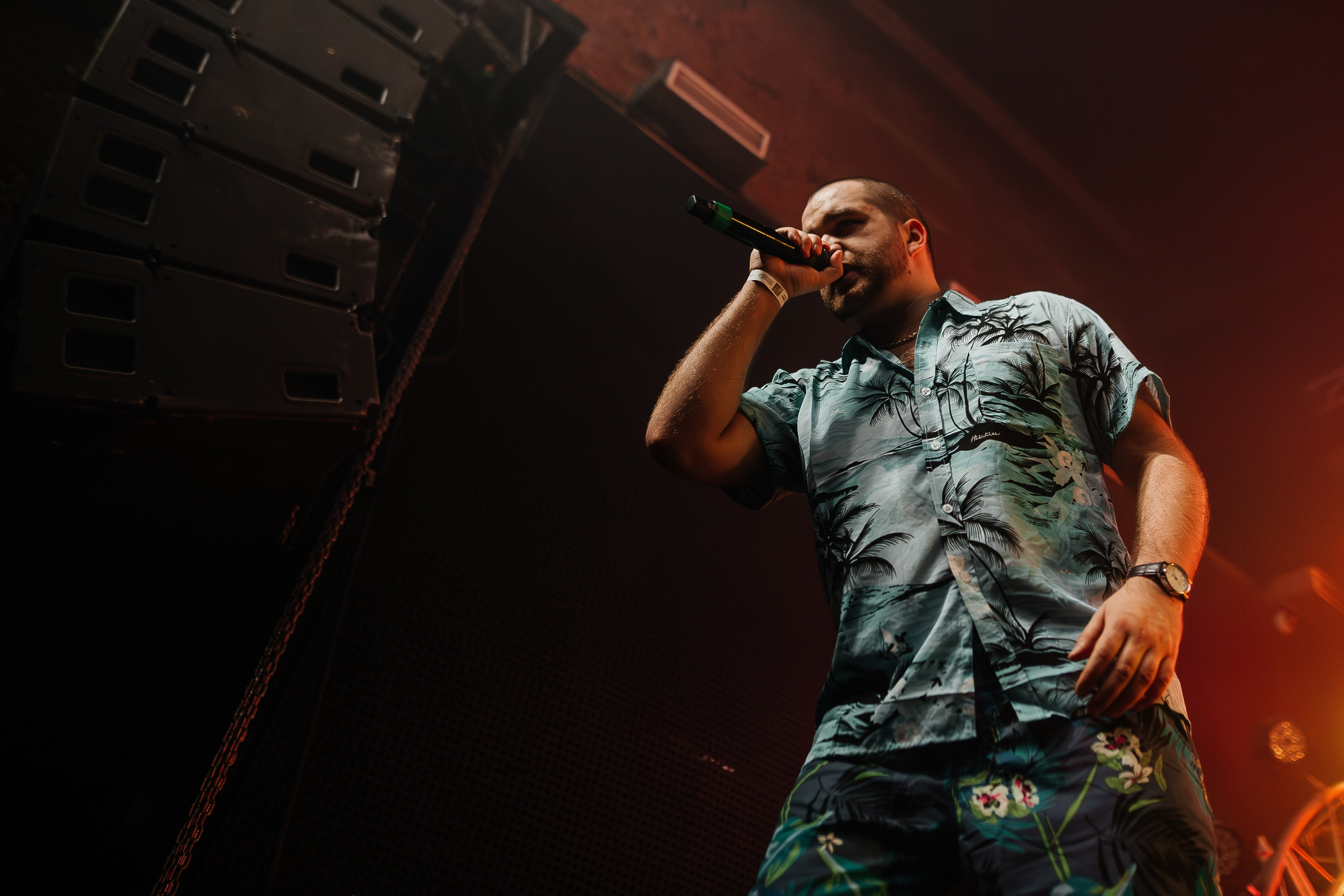 Панцушот. Рассвет.12.04.2025. Главная