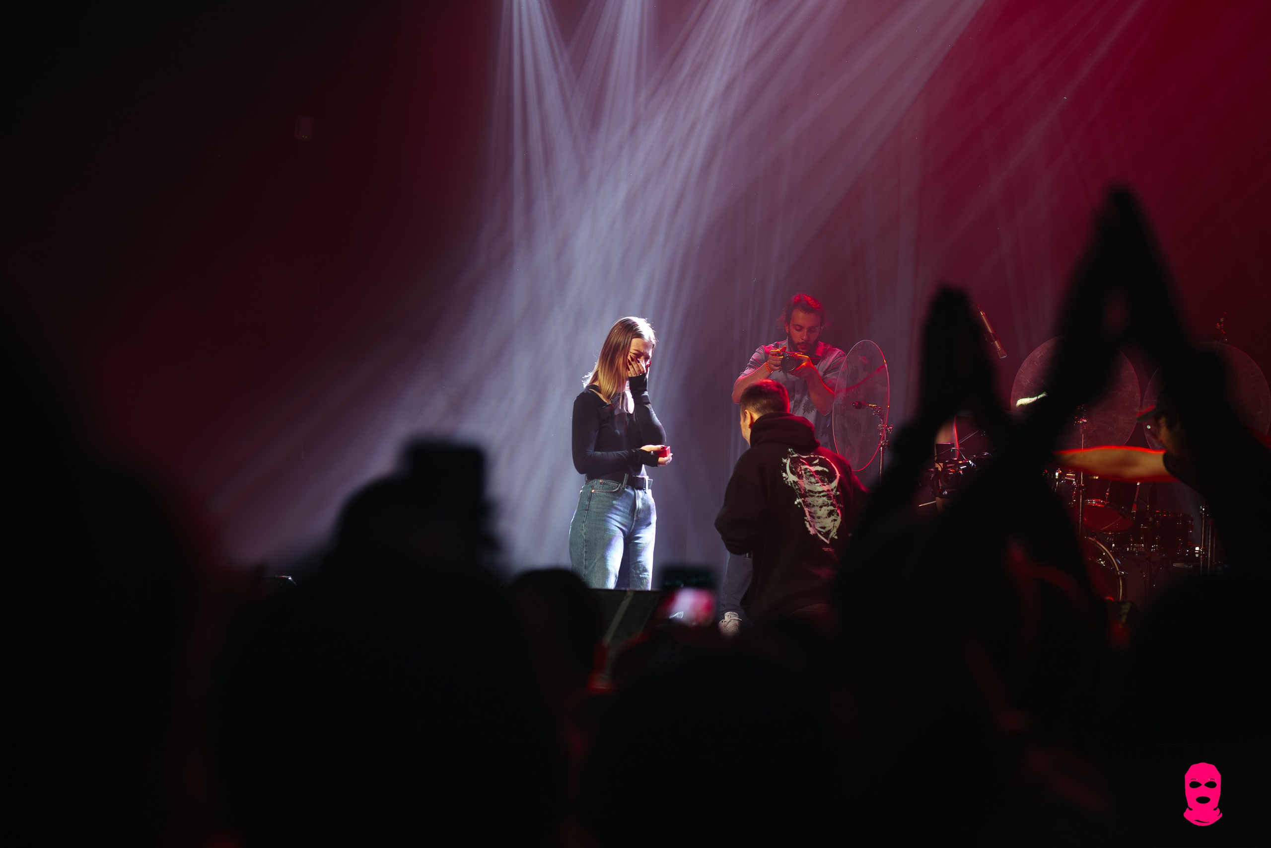 RAM. Sound. 08.11.2024. Главная