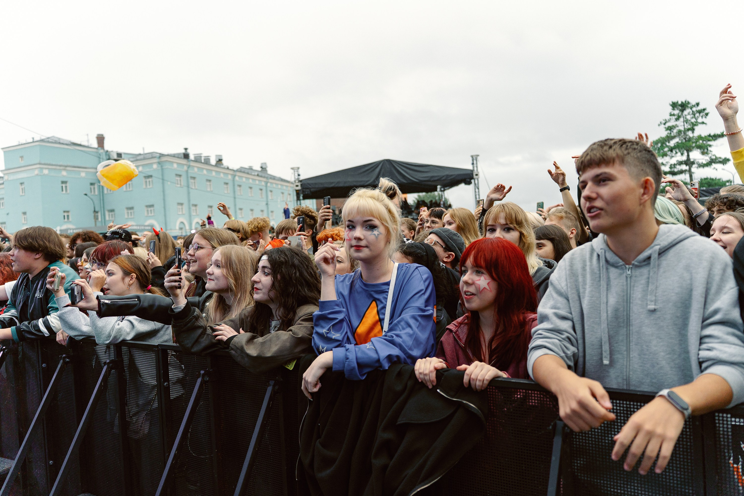 KSB-Muzic. Муз порт. 31.08.2025. Главная