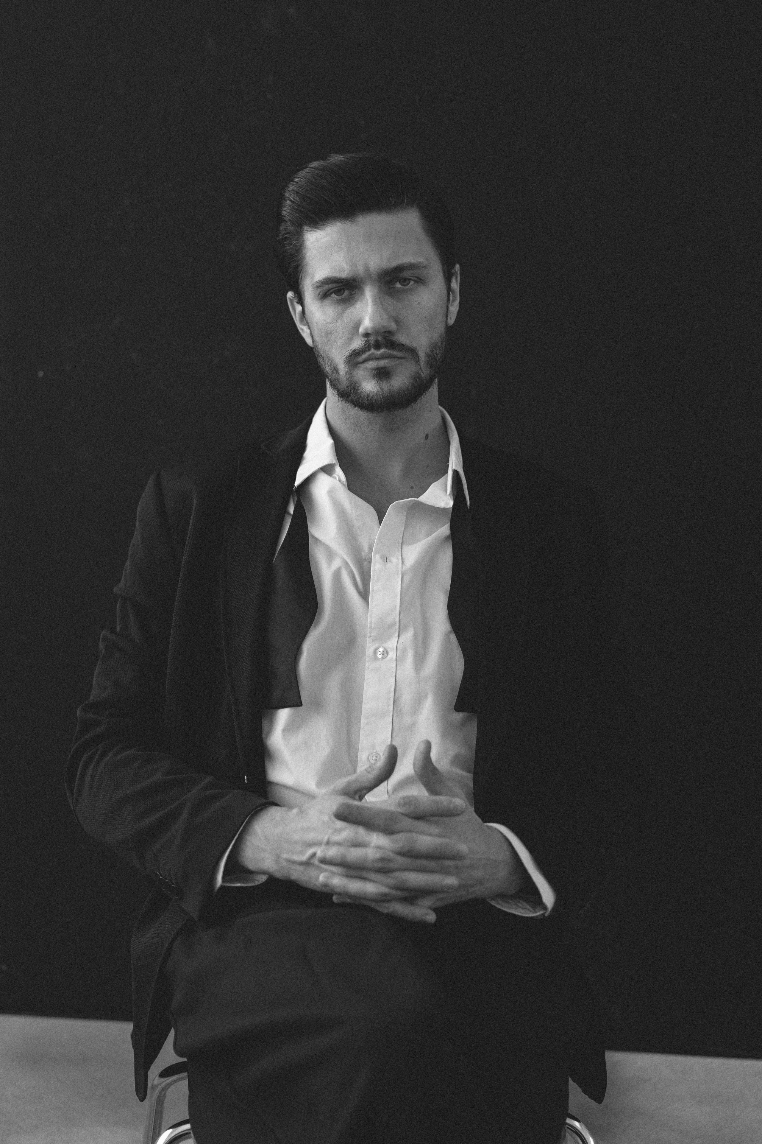 Павел_Москва. Фотограф Лютикова Ирина, Тюмень, Москва