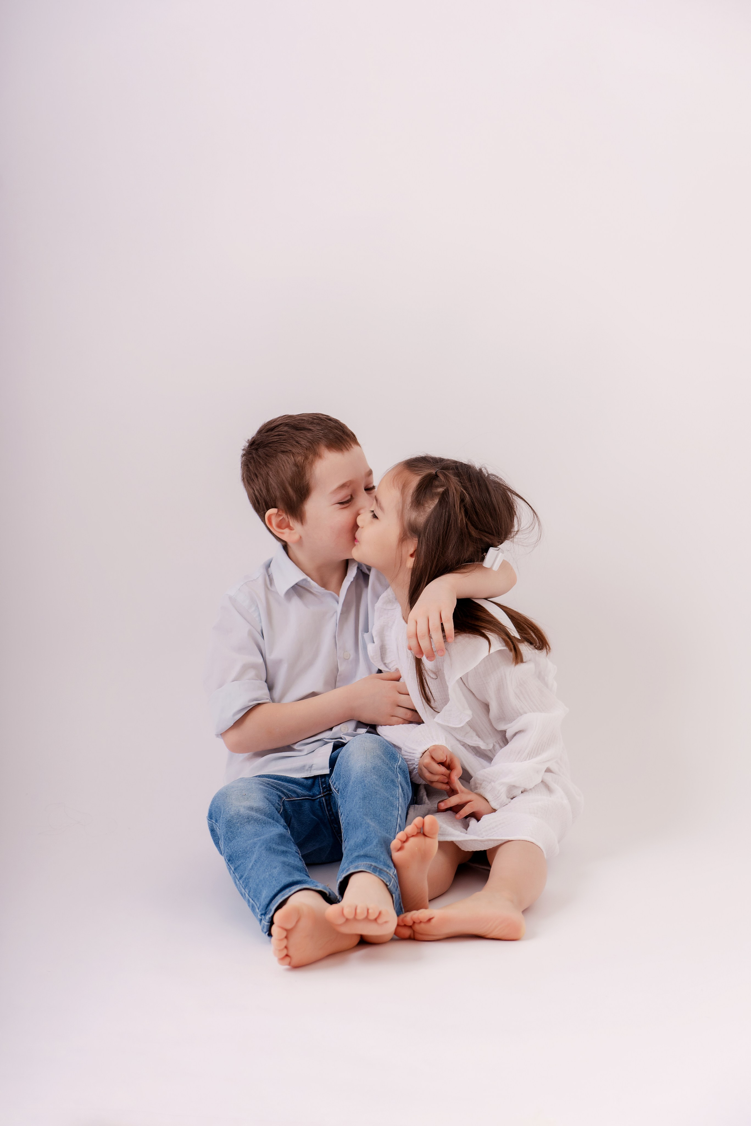 Юля. Детский фотограф в Долгопрудном и Москве