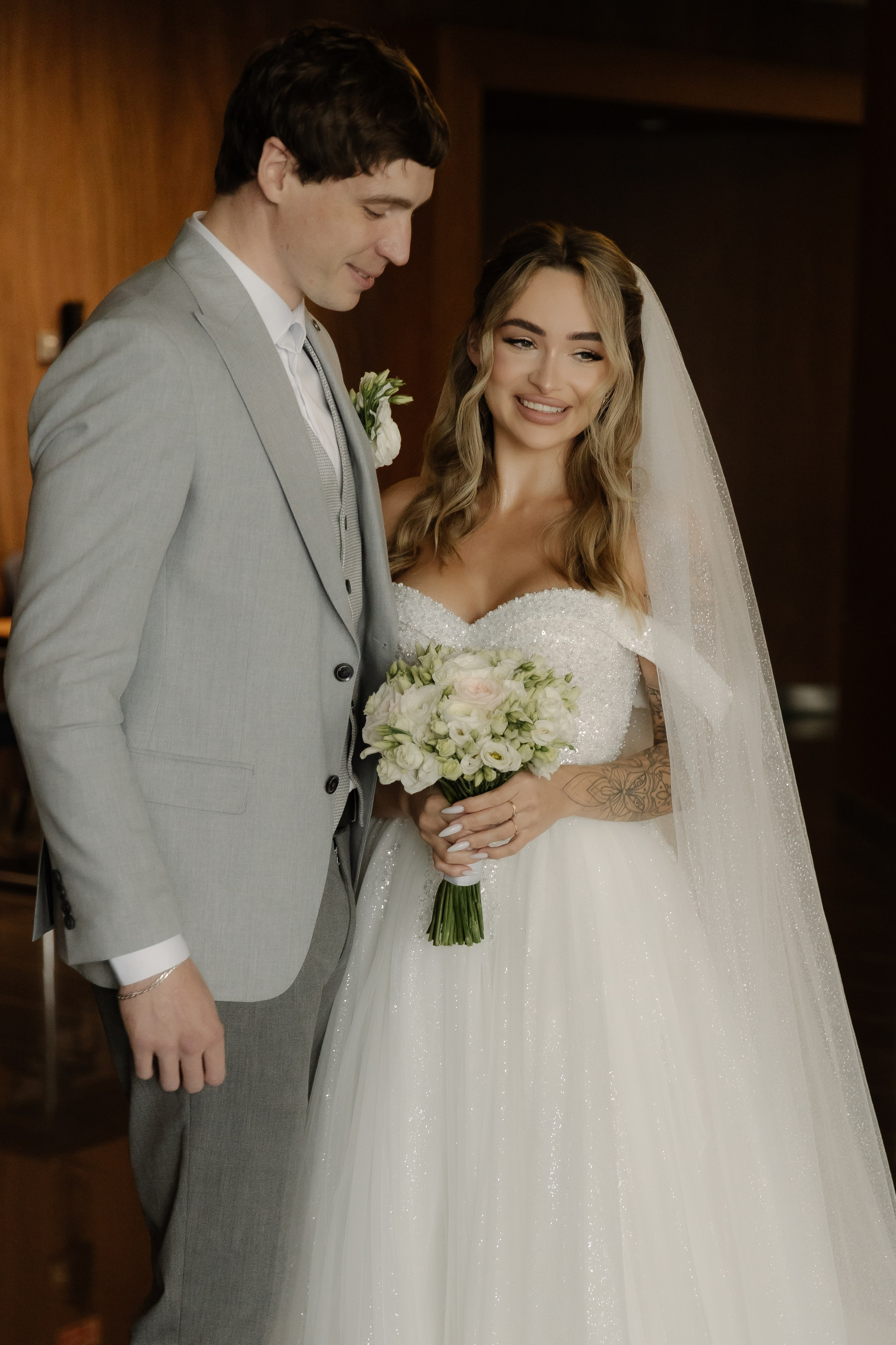 Данил и Кэти отель Реддисон. СВАДЕБНЫЙ ФОТОГРАФ ЧЕЛЯБИНСК