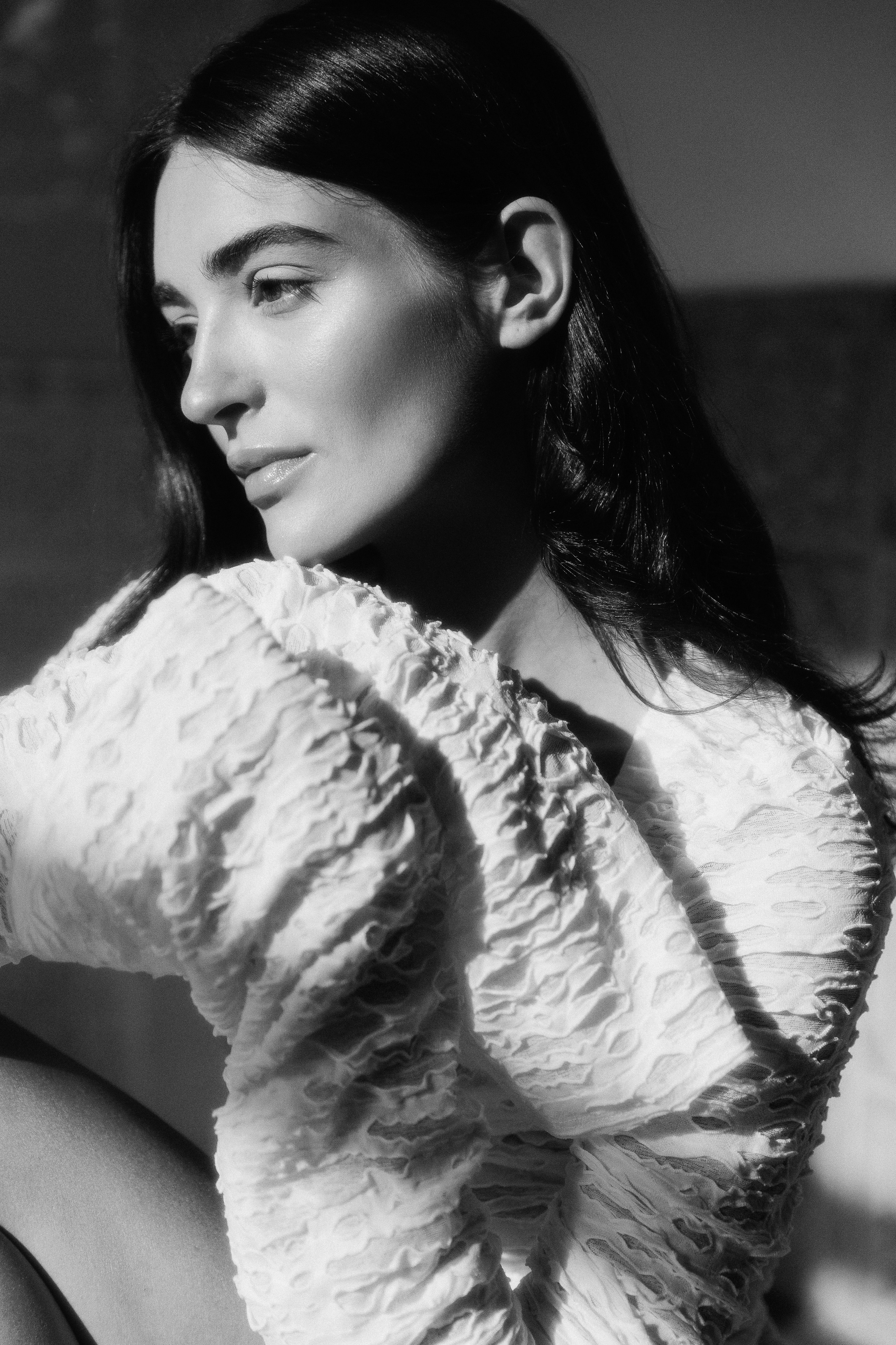 Карина. Фотограф в Москве Людмила Малова