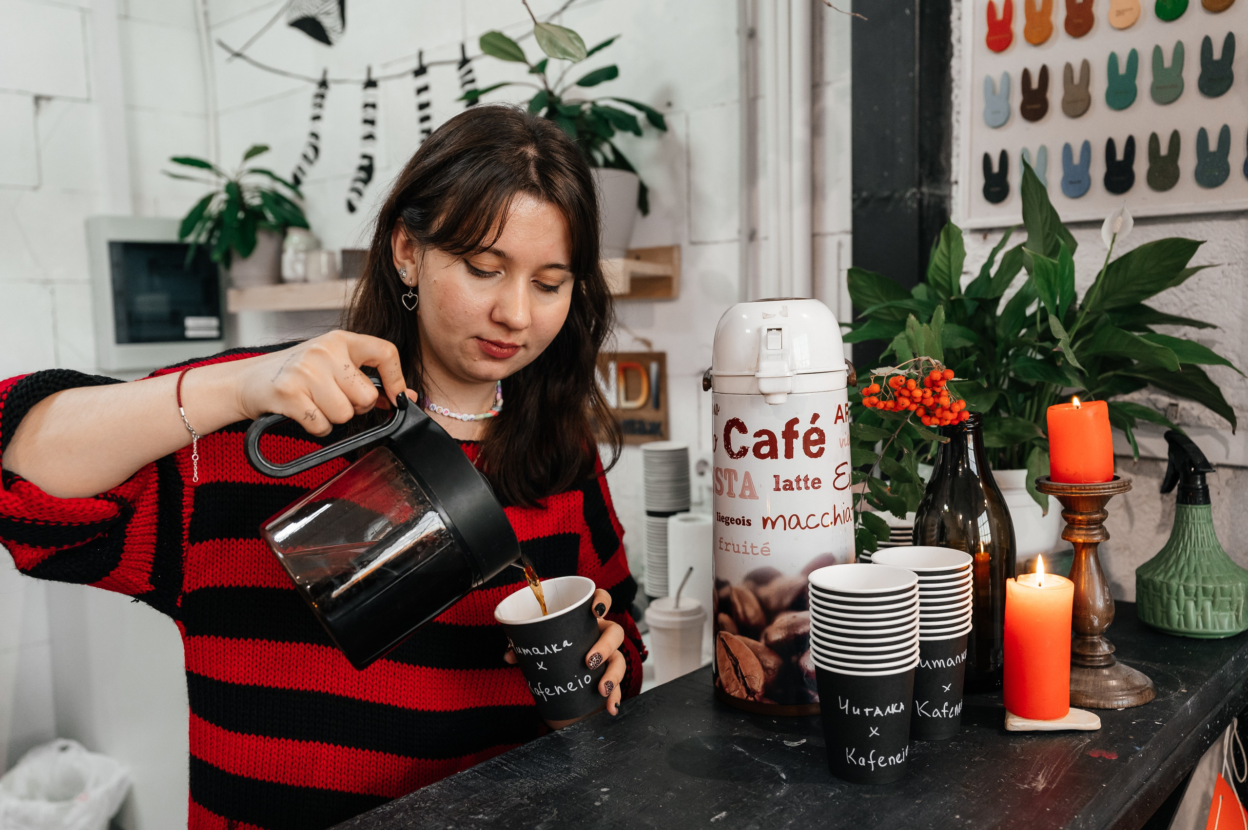 Вечер поэзии Цветаевой, клуб Читалка. Wedding and family photographer USA