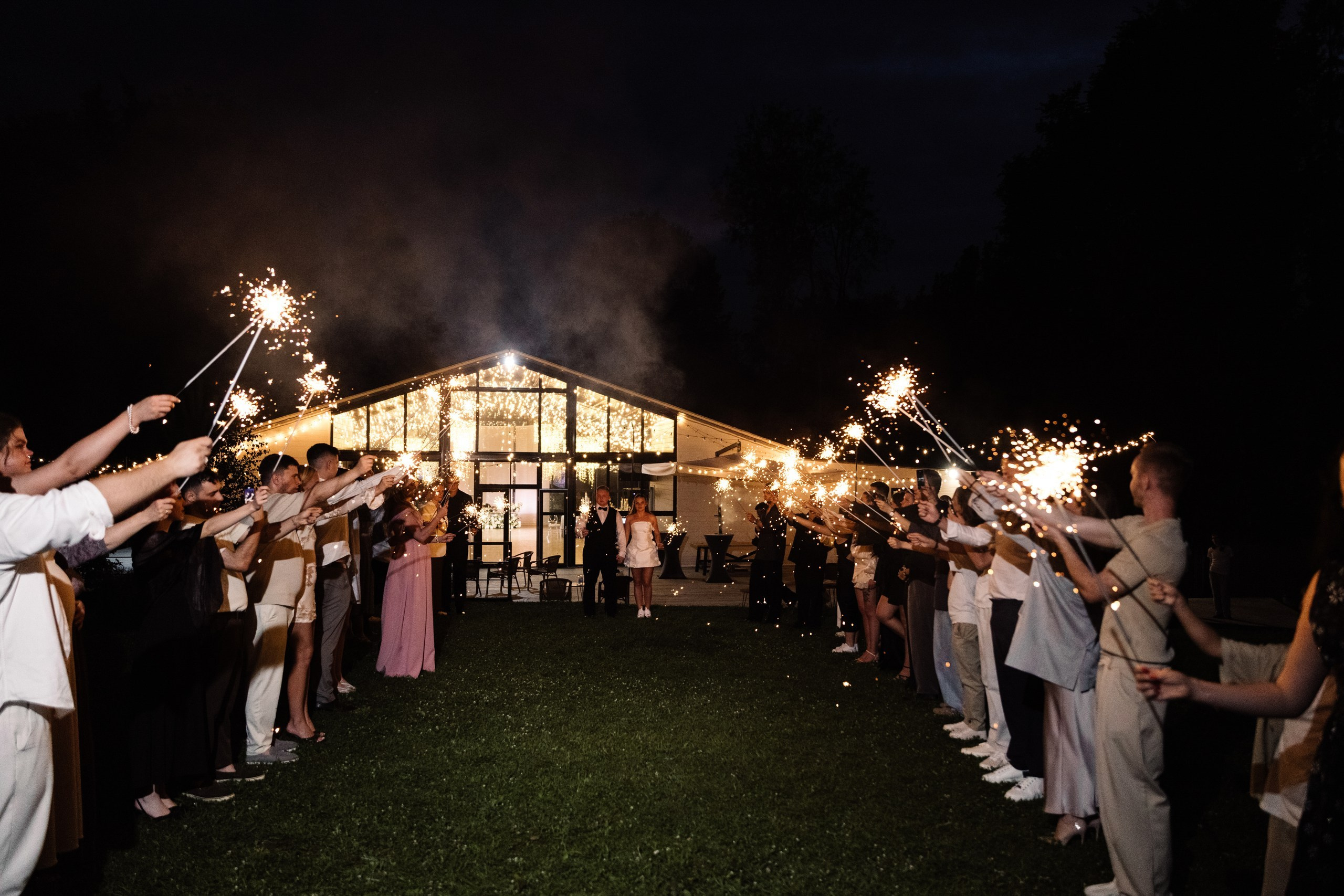 Илья и Даша