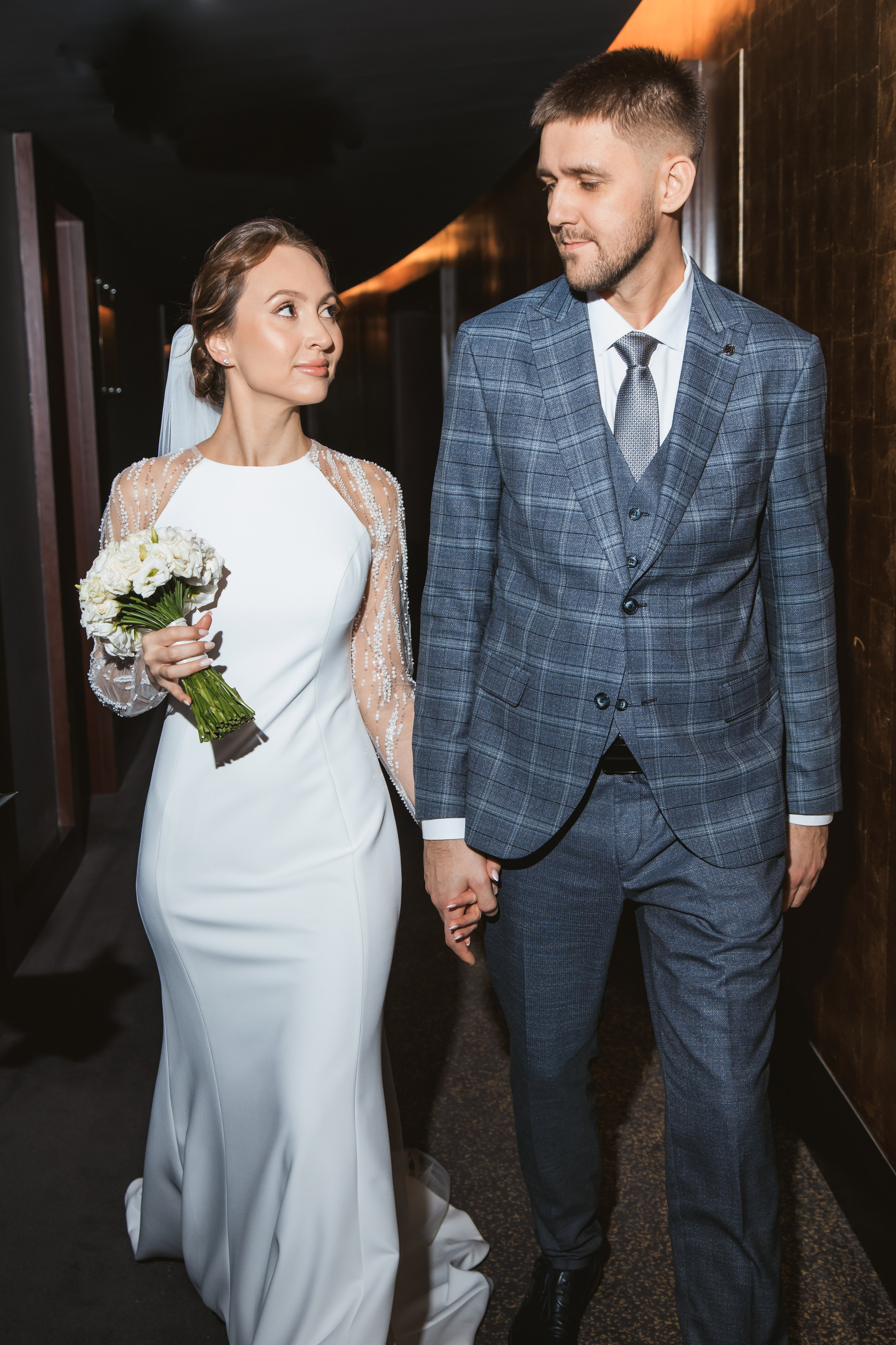 Кристина&Павел. Свадебный и семейный фотограф Екатеринбург Настя Саедгалина