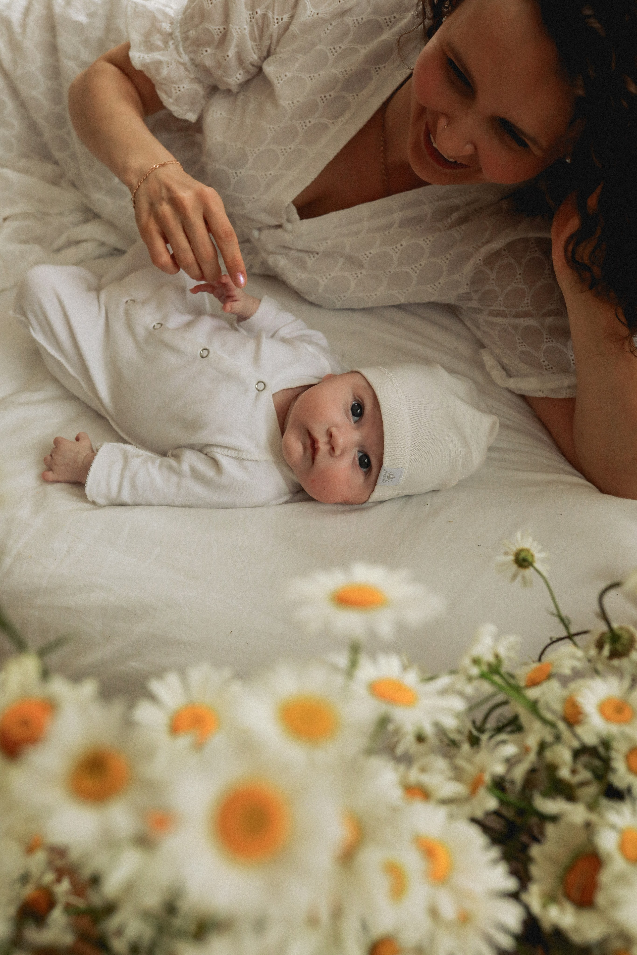 Дочки-матери