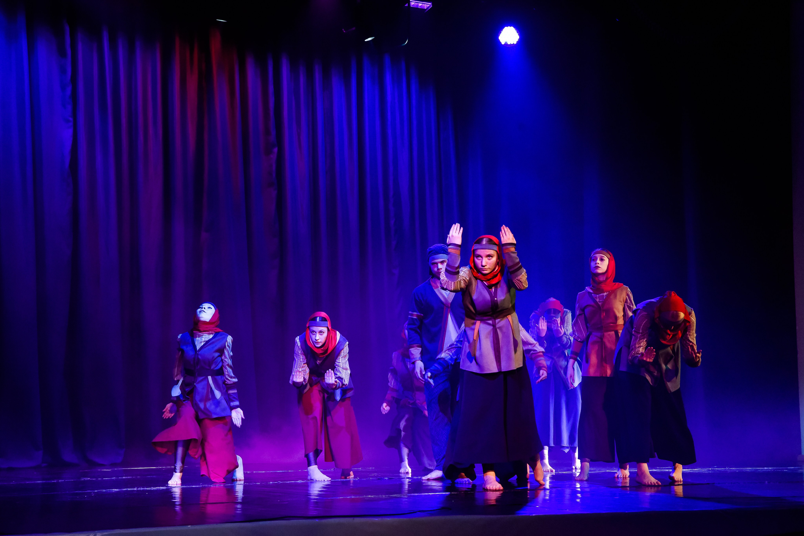 Концерт «Грация»