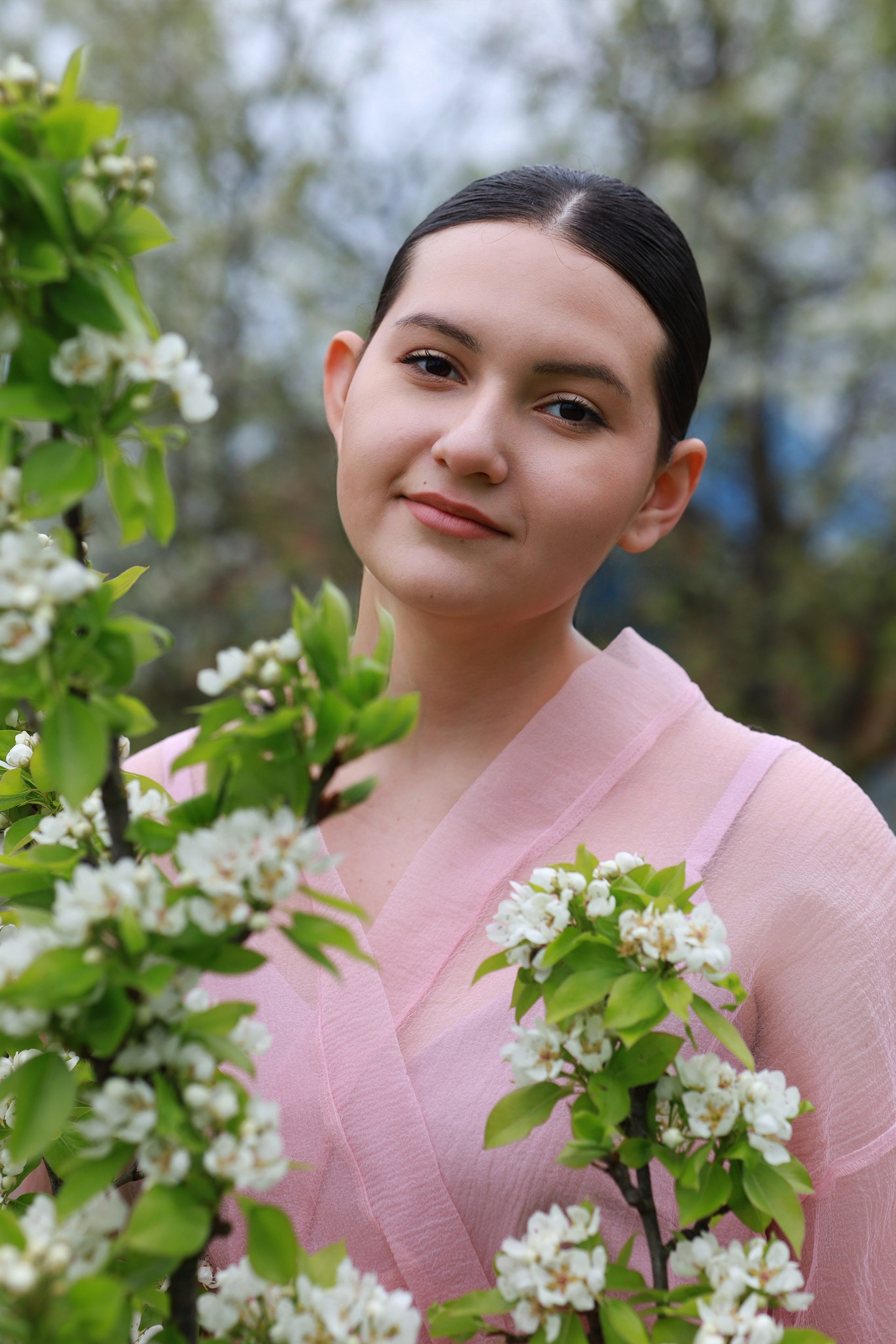 Алина. Анна Чердак — фотограф станица Тбилисская, Кропоткин, Краснодар, Майкоп