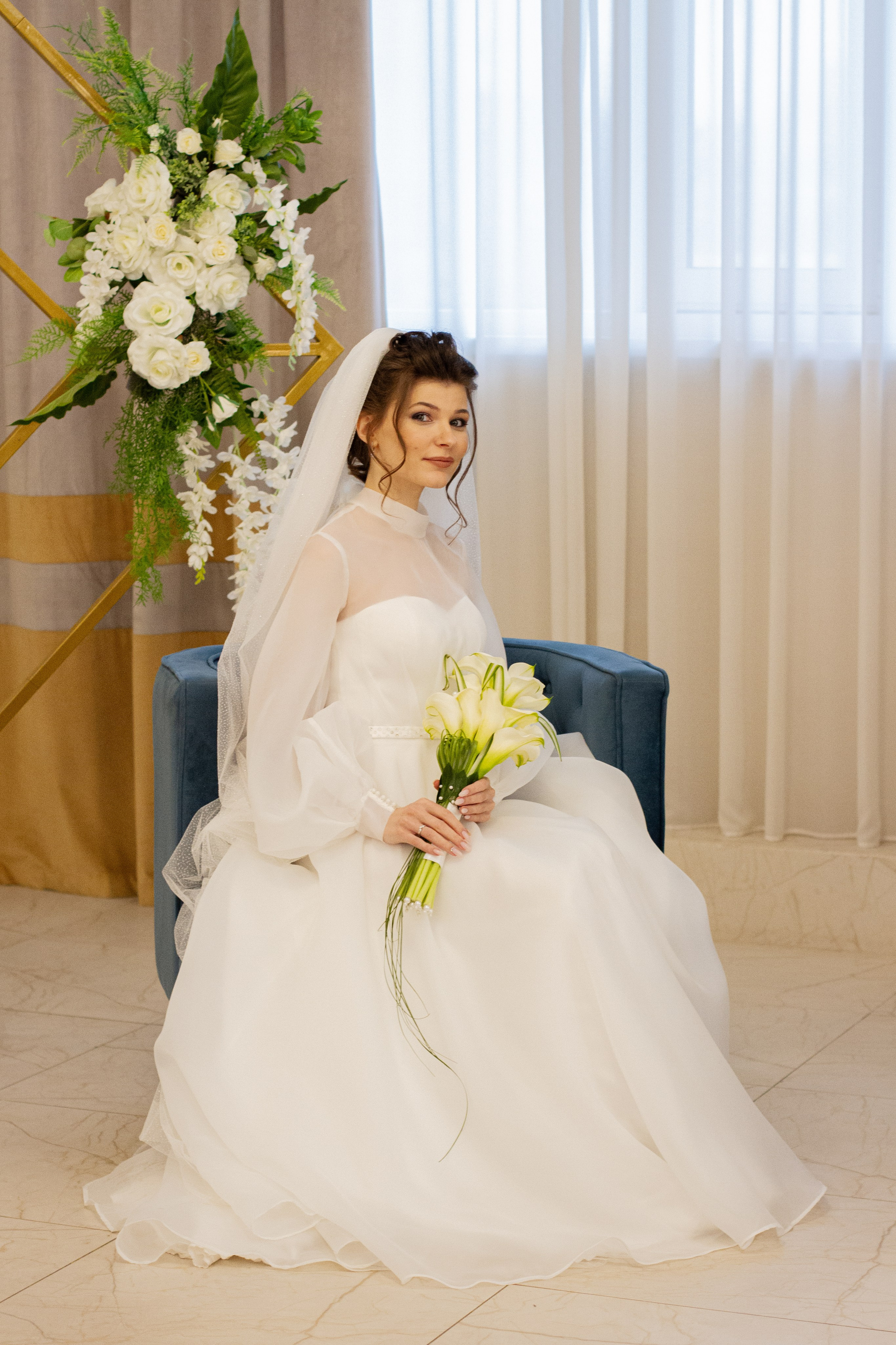 Сергей и Светлана. Главная