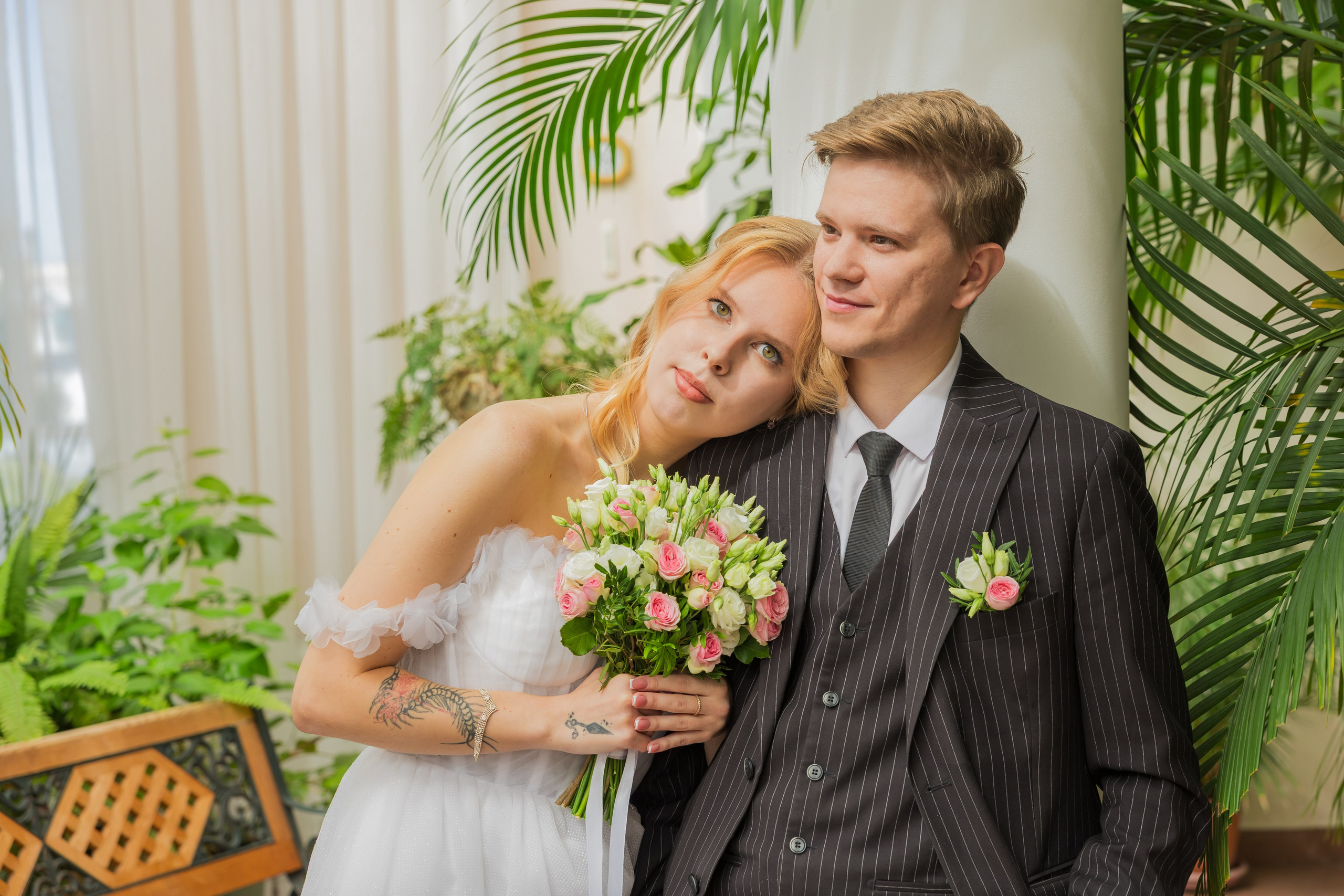 WEDDING Александр| Мария. Фотограф в Санкт-Петербурге Тимофей Орлов