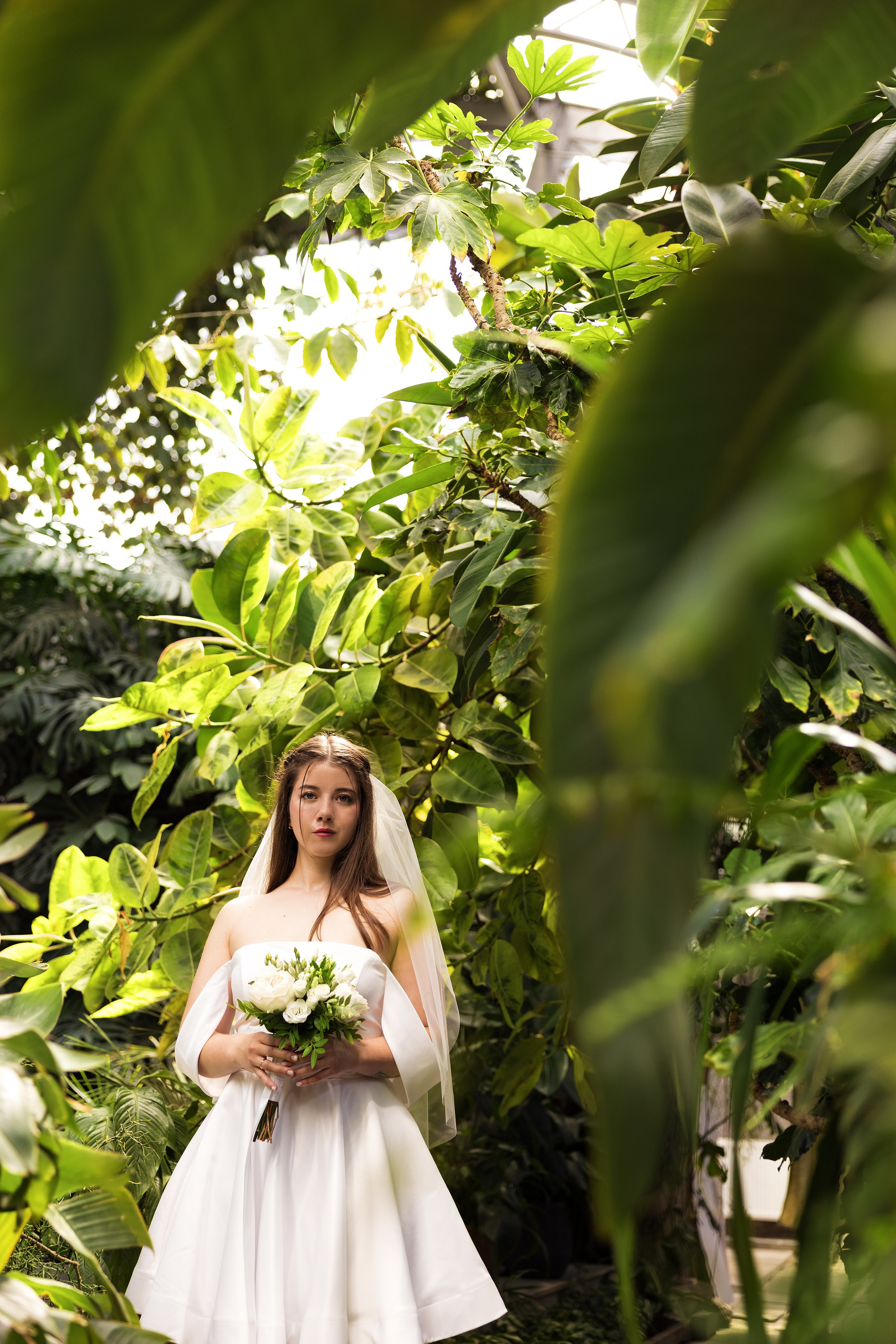 Свадьба Юлии и Игоря. Фотограф в Санкт-Петербурге Тимофей Орлов