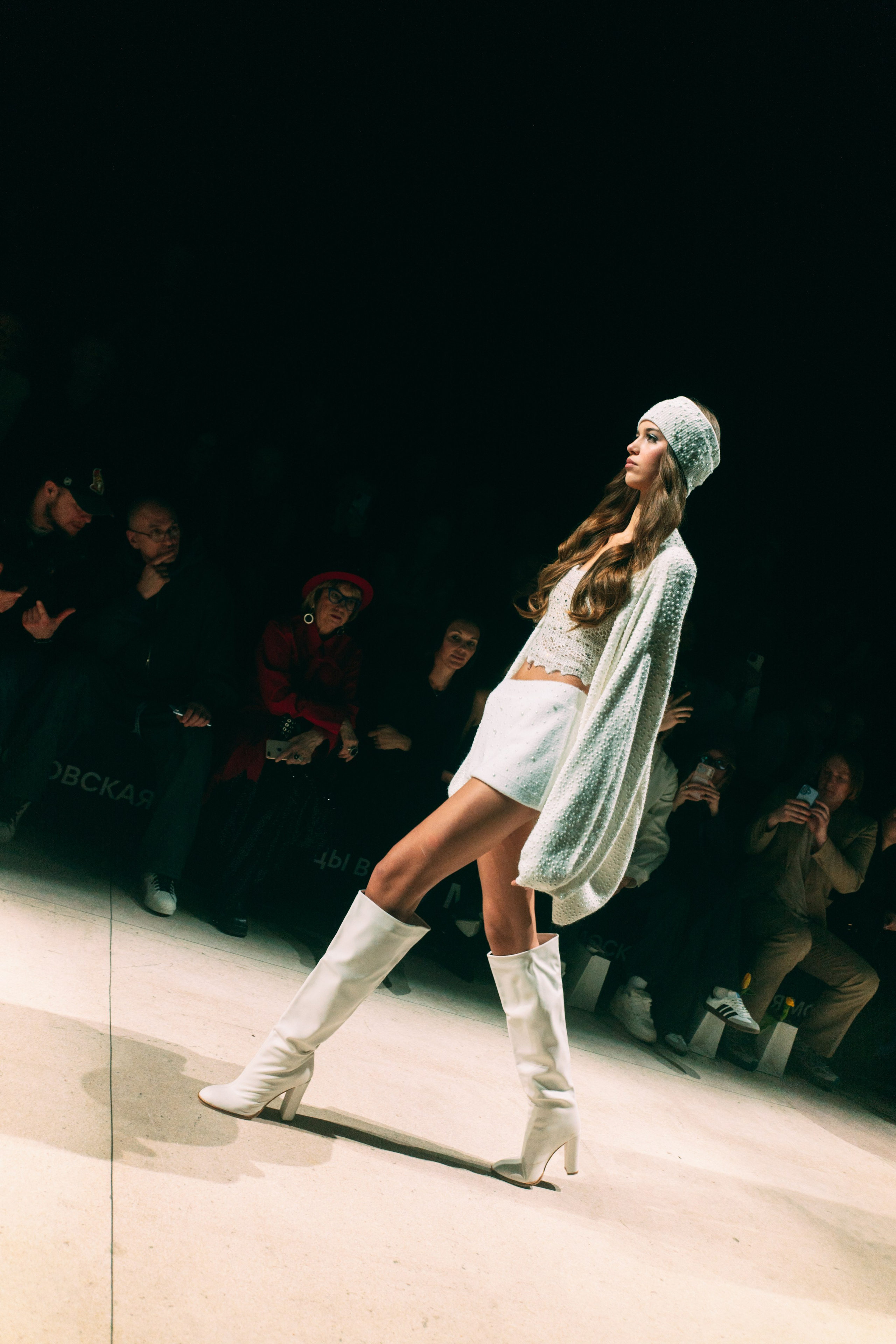 Solangel. Sasha Speranskii — Conceptual Photographer | Based in Moscow