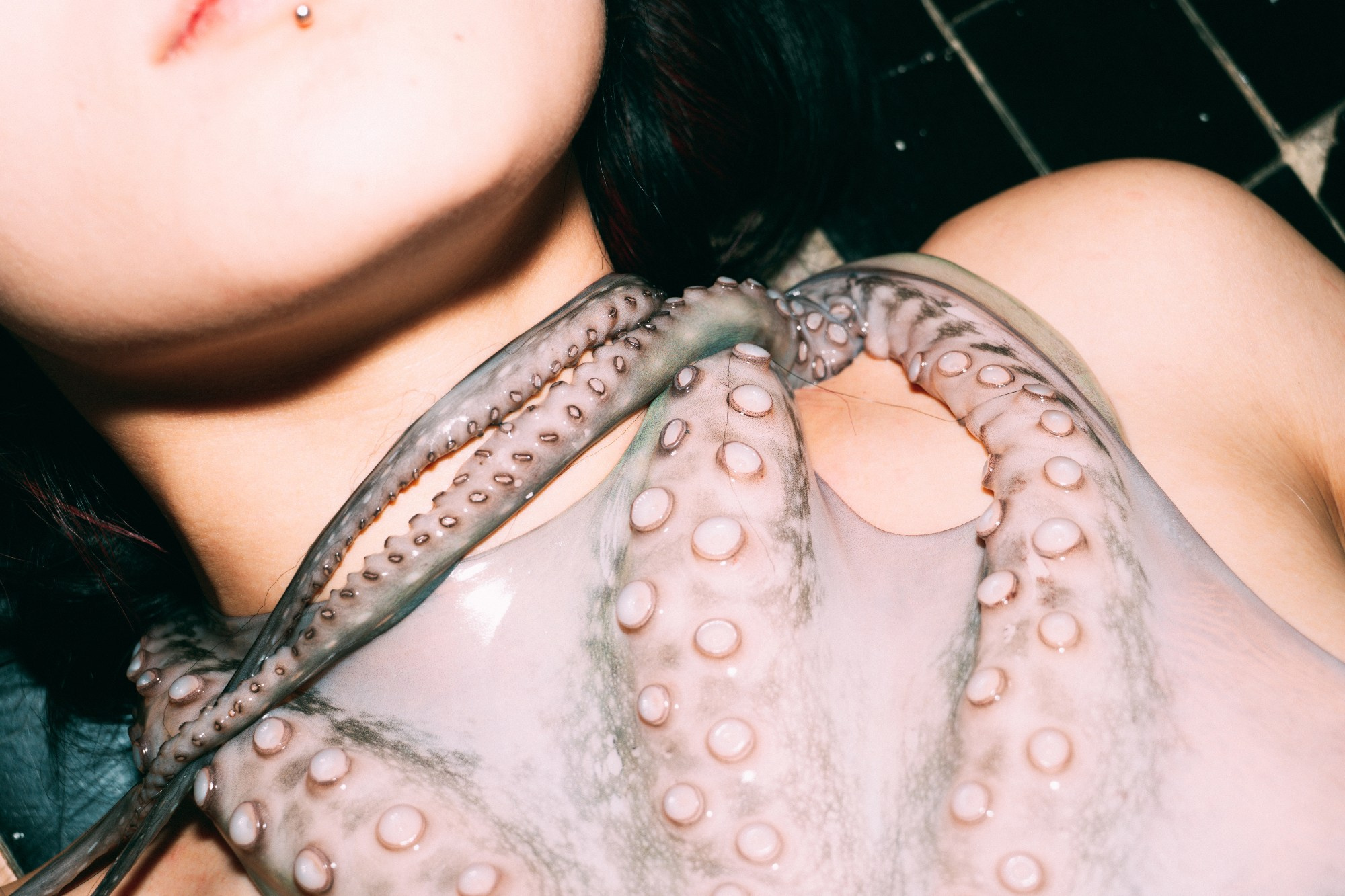 Leninskii. Sasha Speranskii — Conceptual Photographer | Based in Moscow