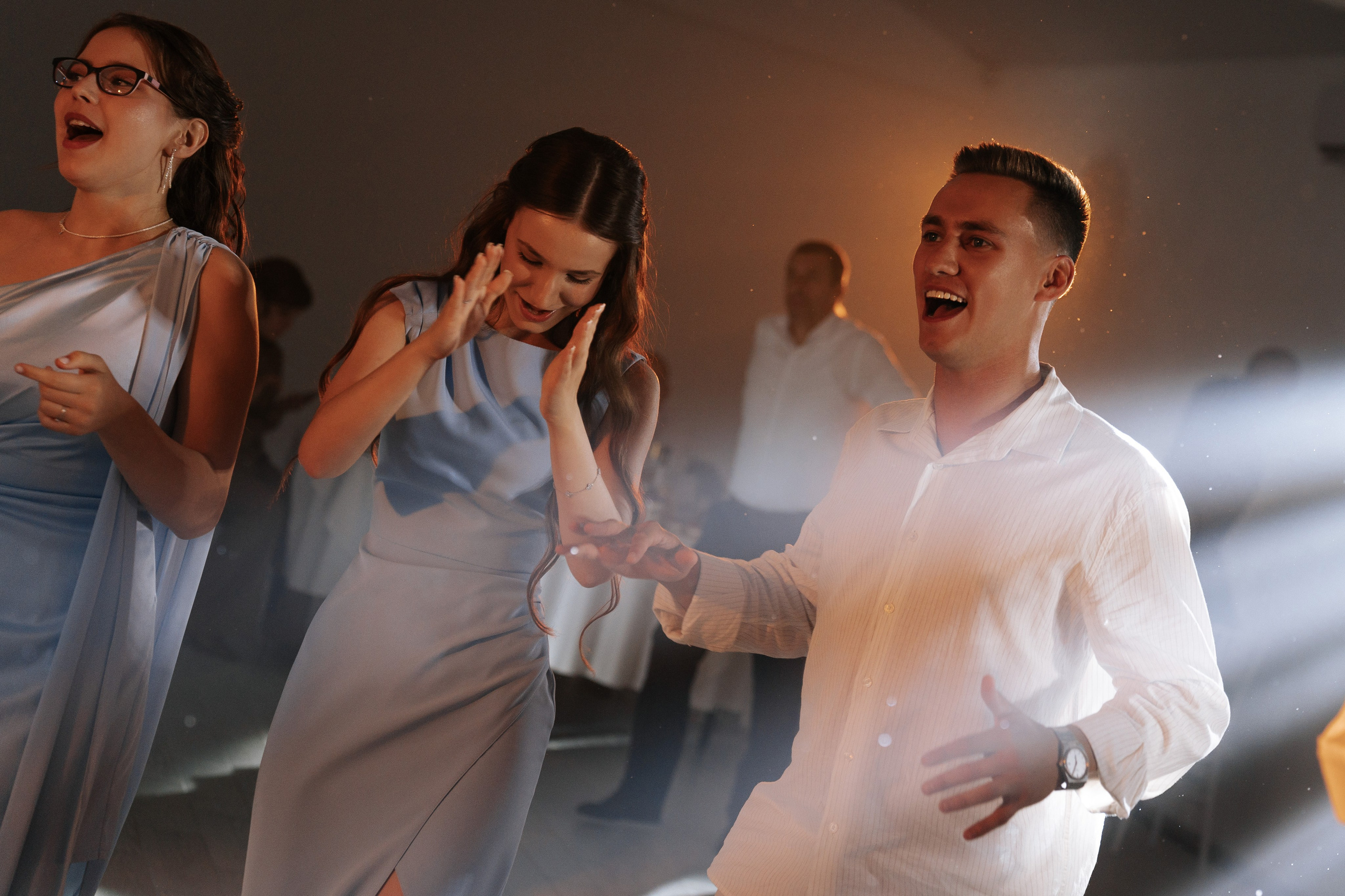 Olesya & Kostya. Свадебный фотограф в Воронеже Самохина Екатерина