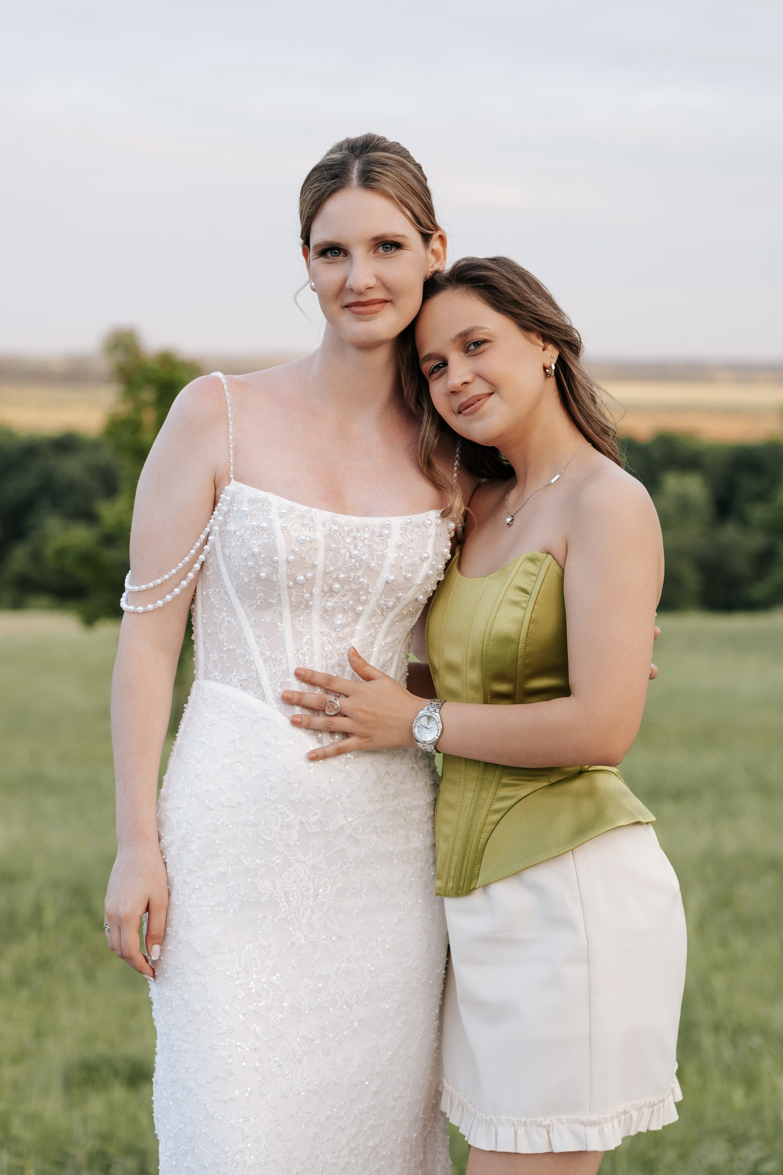 Olesya & Kostya. Свадебный фотограф в Воронеже Самохина Екатерина