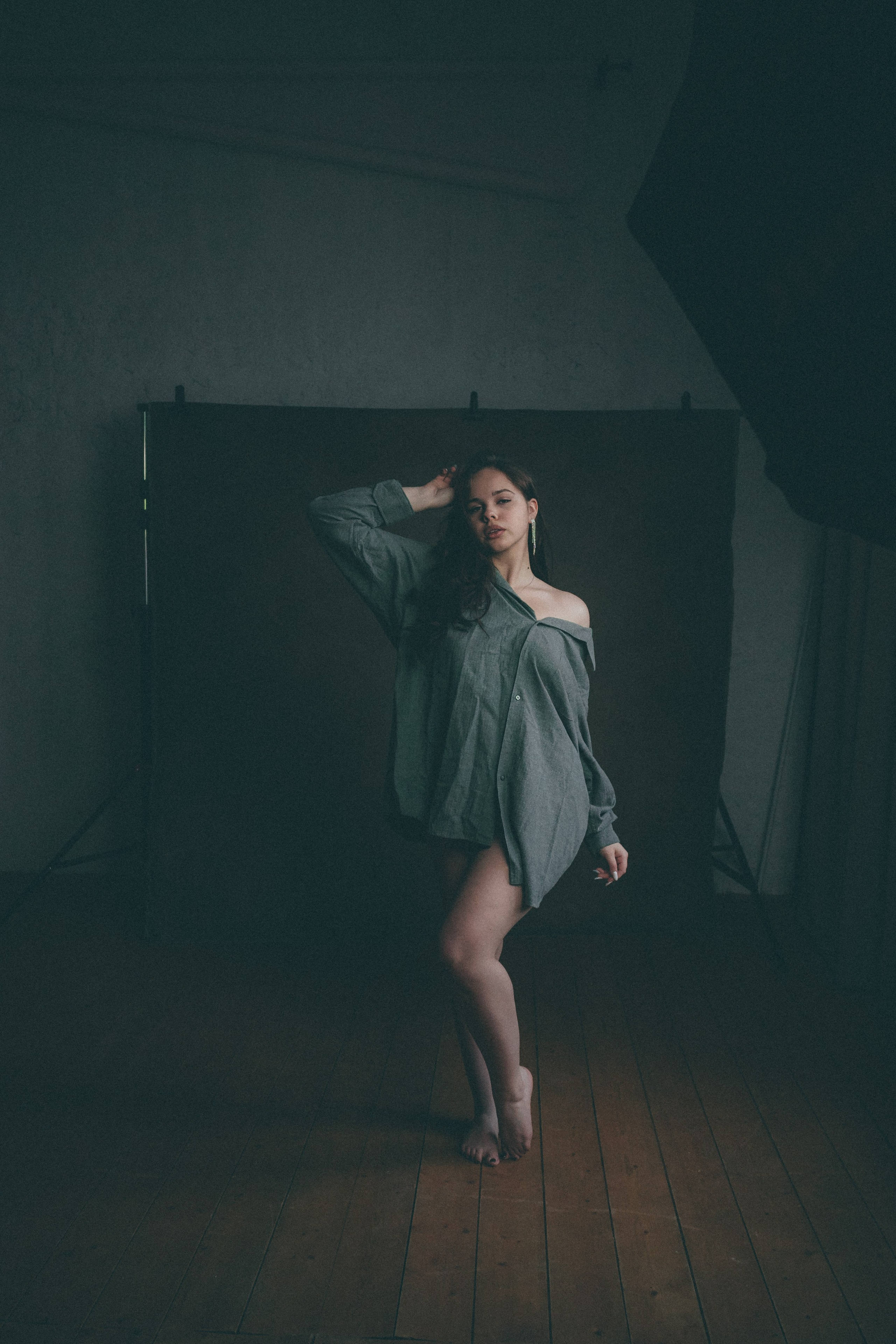 Серж НЕ фотограф