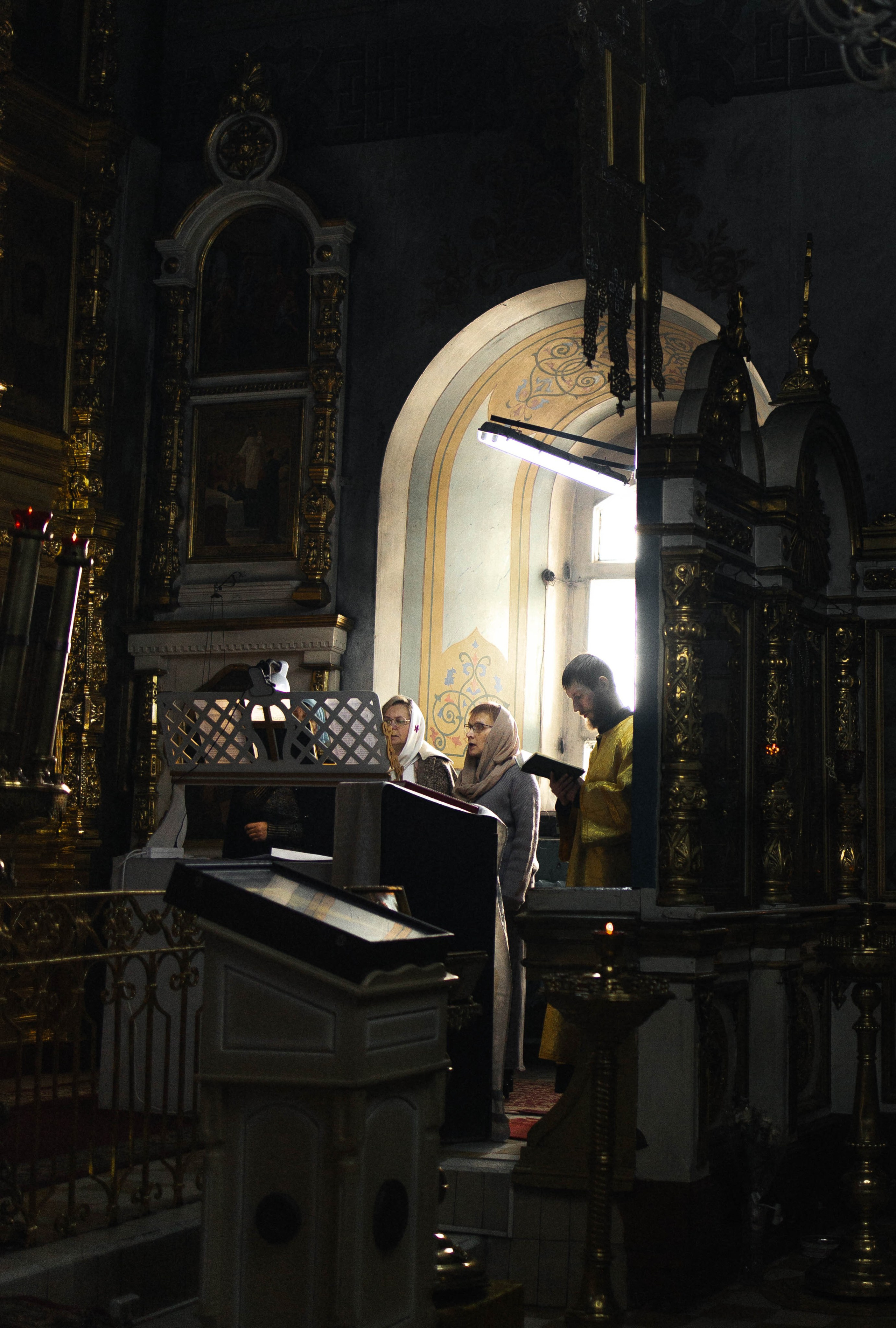 Венчание. Фотограф в Коврове и области Филенкова Дарья