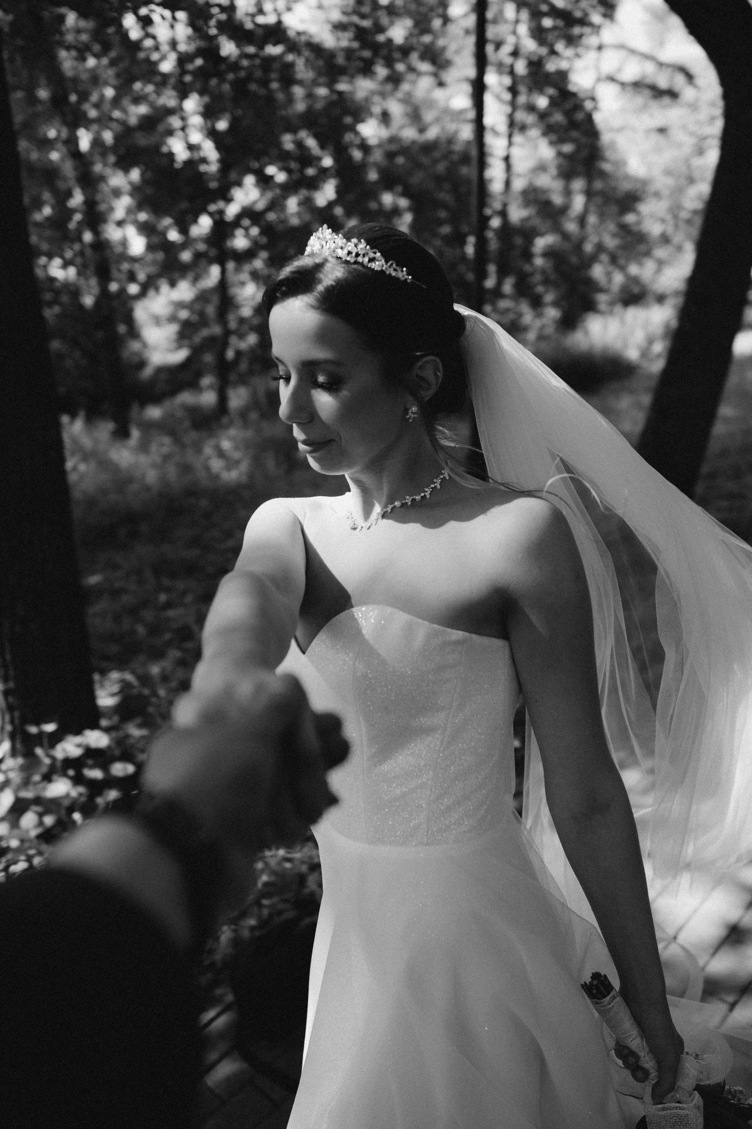 Наташа и Миша. Фотограф в Коврове и области Филенкова Дарья