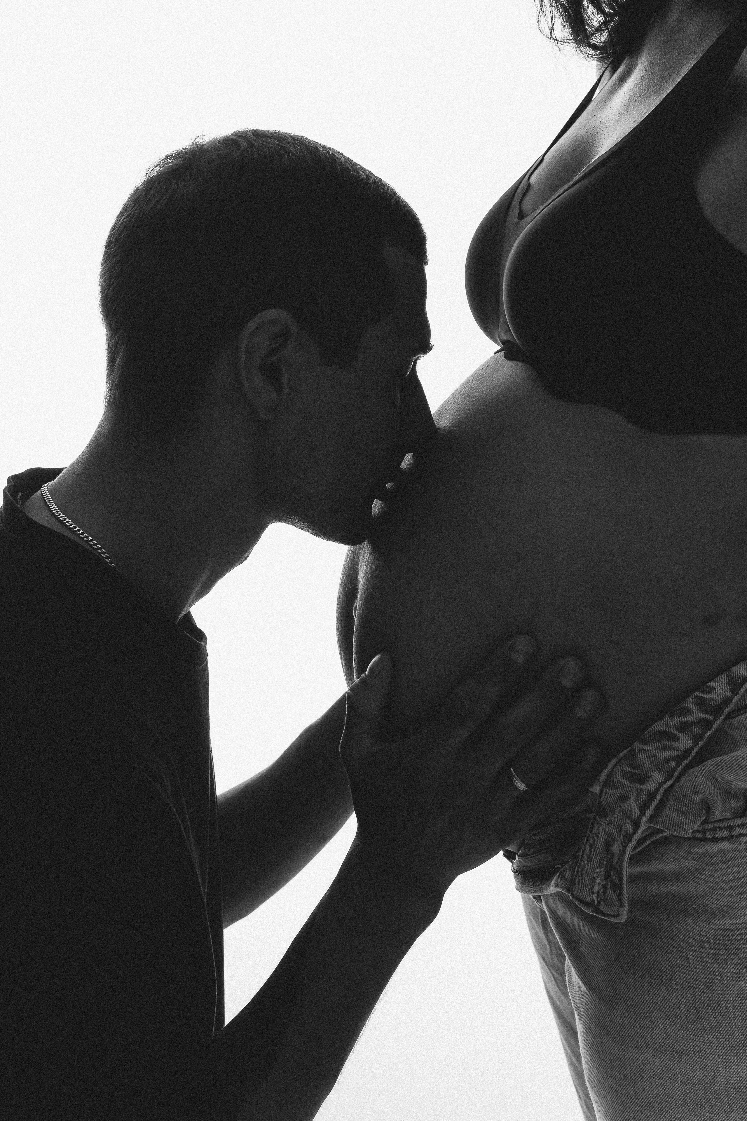 Фотосессия беременности Ярославль. Детский, семейный и фотограф новорождённых в Ярославле Анна Салова