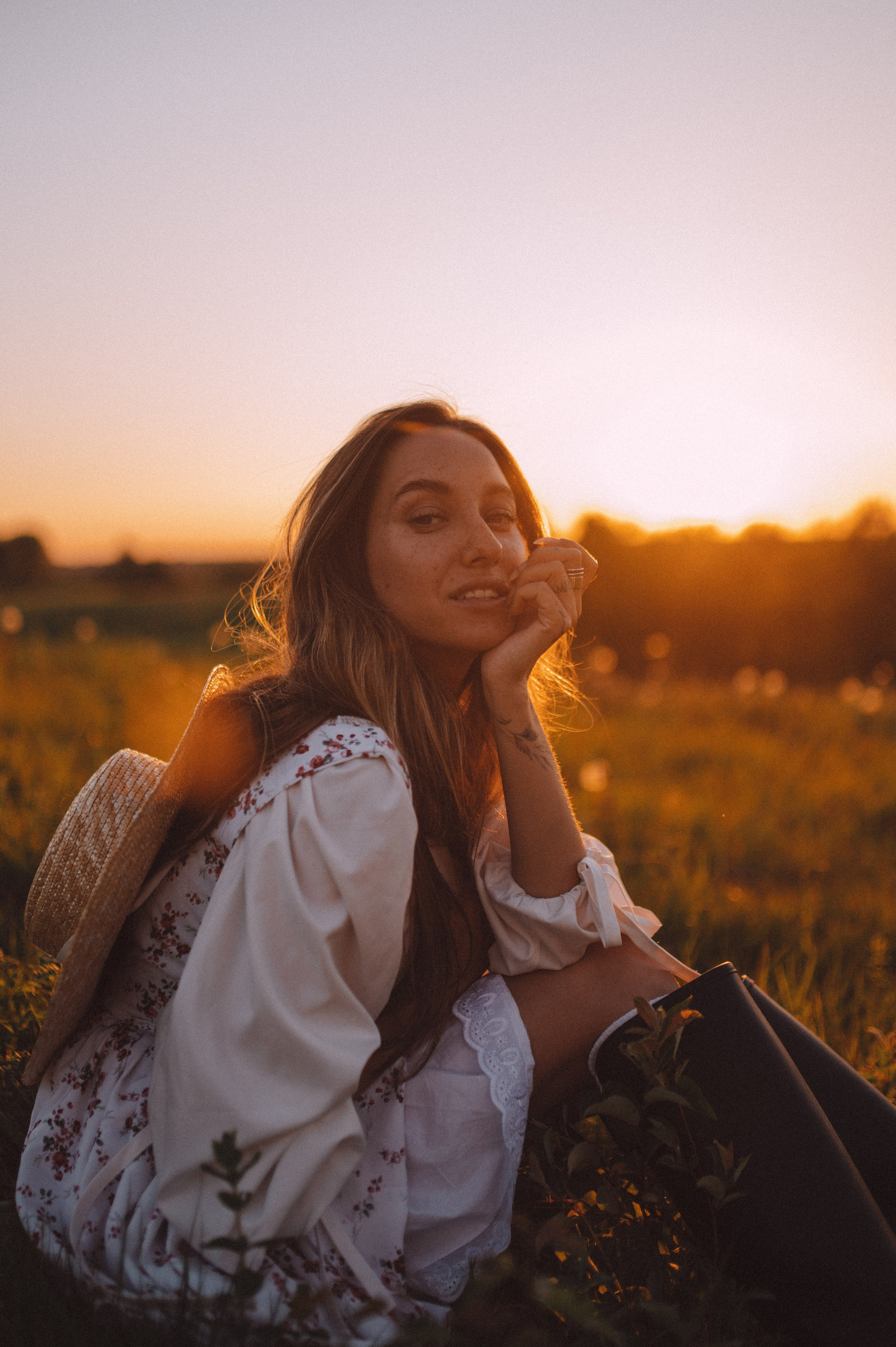 Ксюша. Свадебный фотограф в Санкт-Петербурге