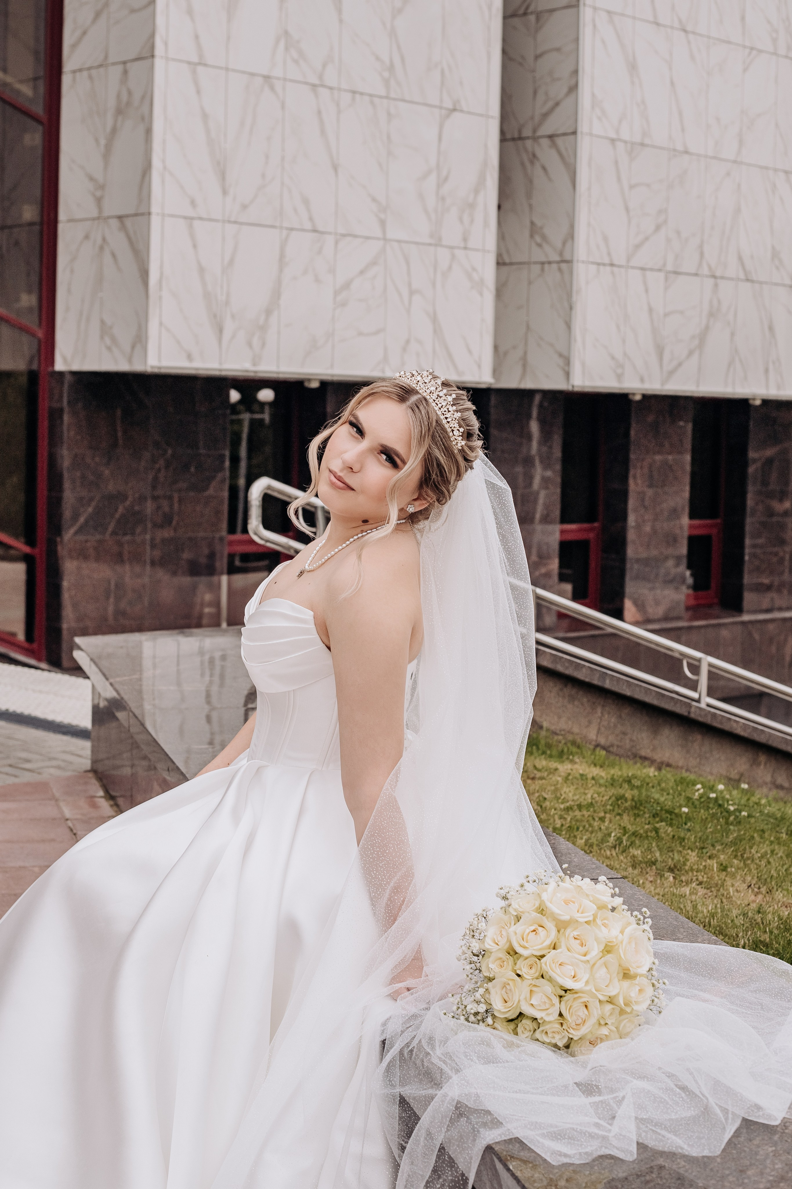 Диана + Артур. Свадебный и Семейный фотограф Маргарита Павлова