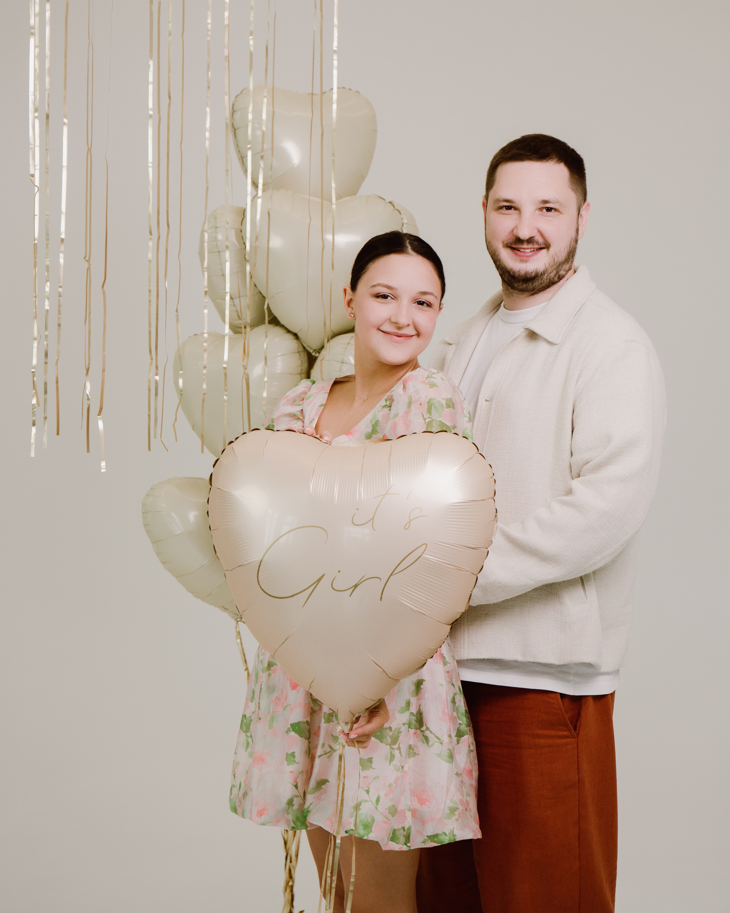 Gender photoshoot. Фотограф в Москве Осокин Иван