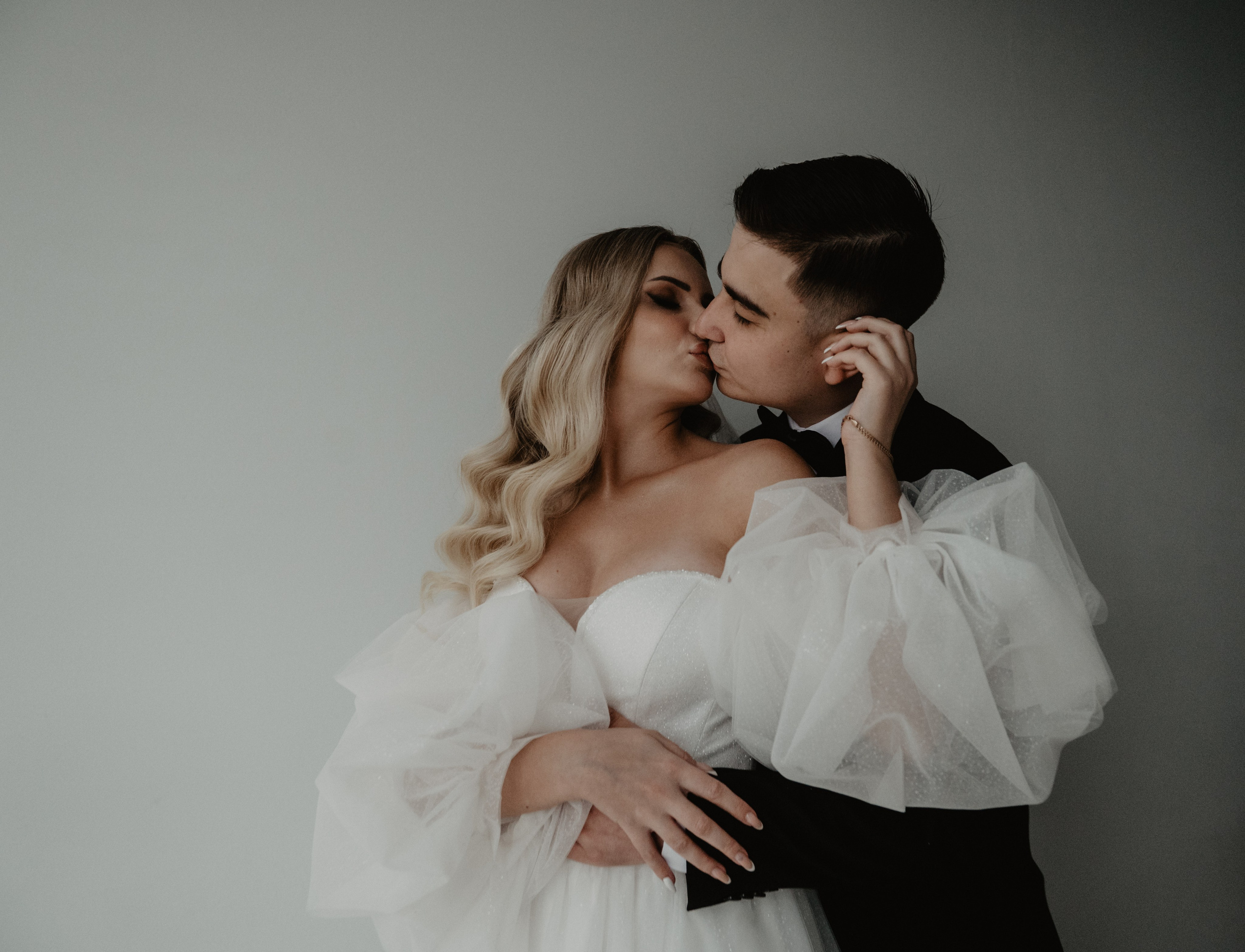 D&A. Свадебный и семейный фотограф в Саратове Ремнёва Дарья