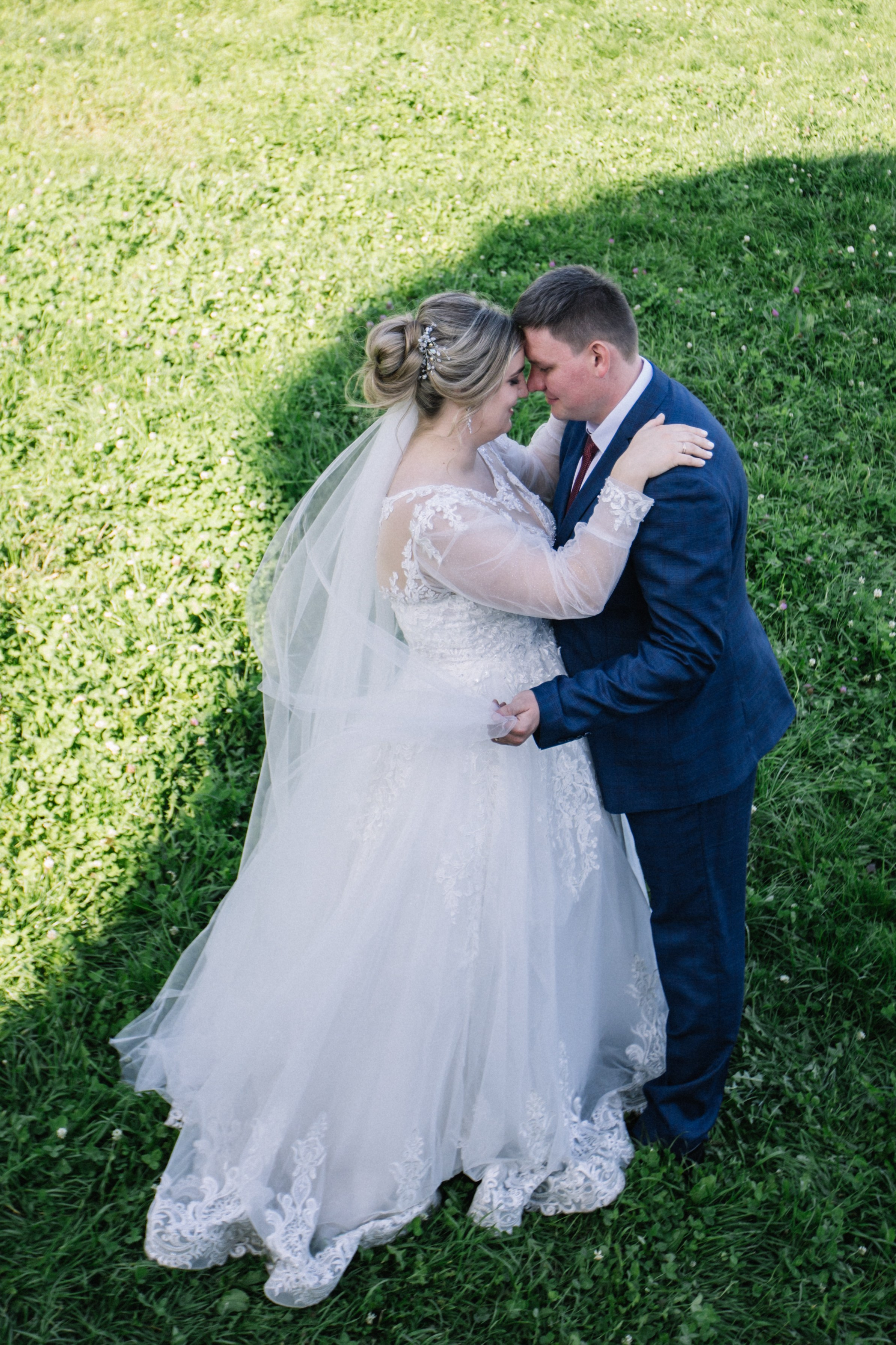 Павел и Марина. Главная