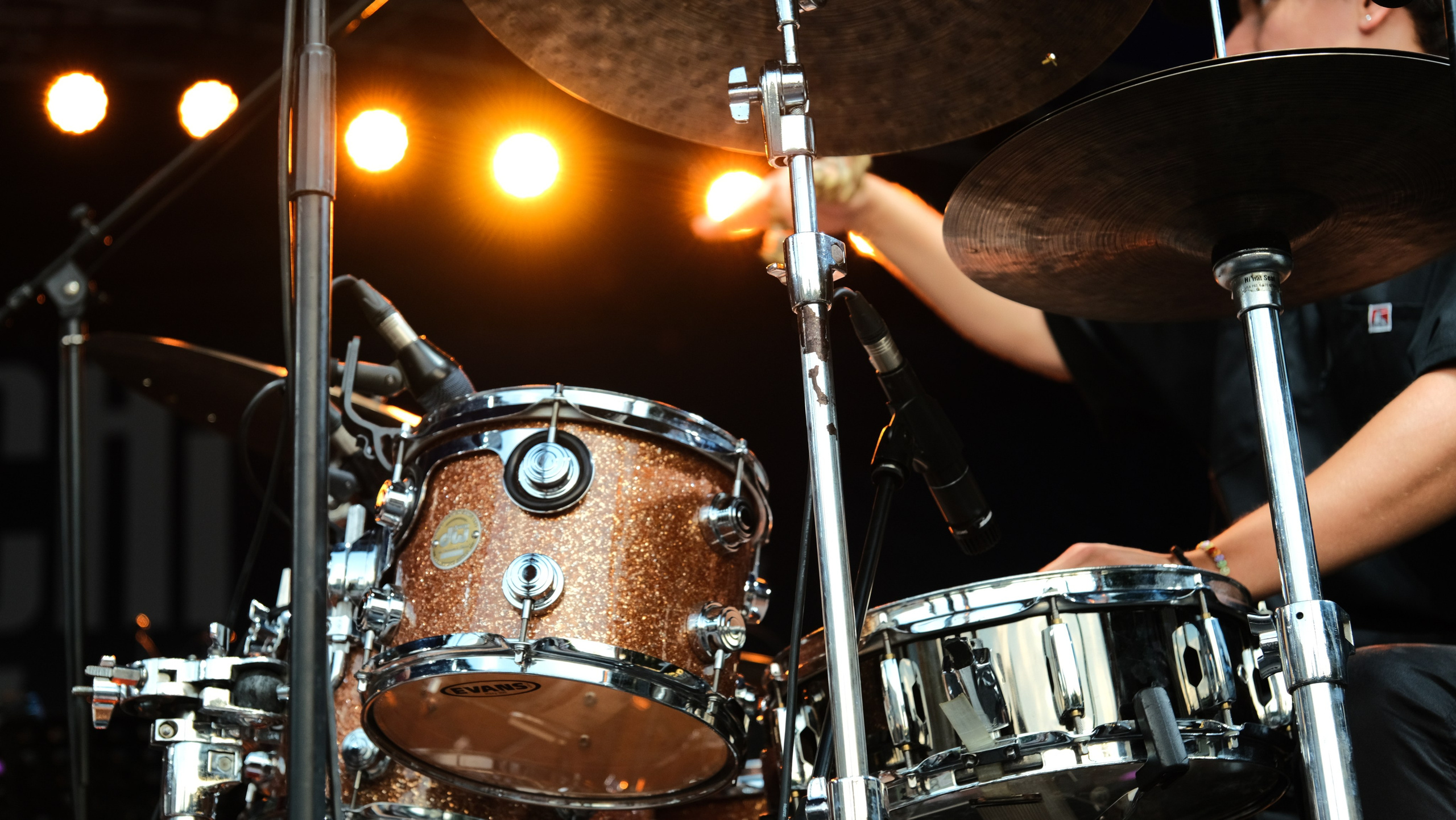 Фестиваль Джаза в Сочи. Фотограф Сочи Евгений Соколов