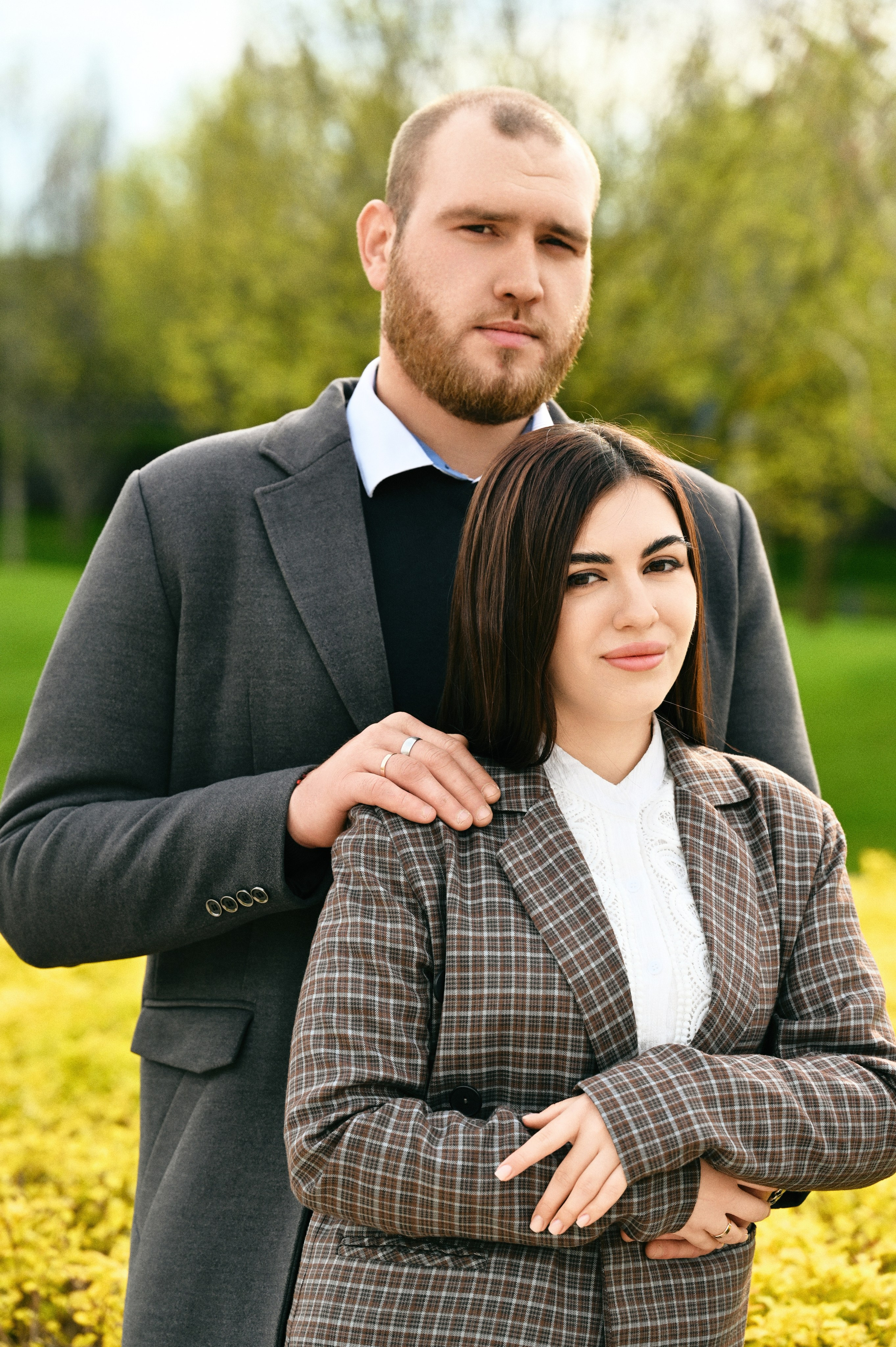 Лавстори. Семейный и женский фотограф в Краснодаре Анастасия Глебова