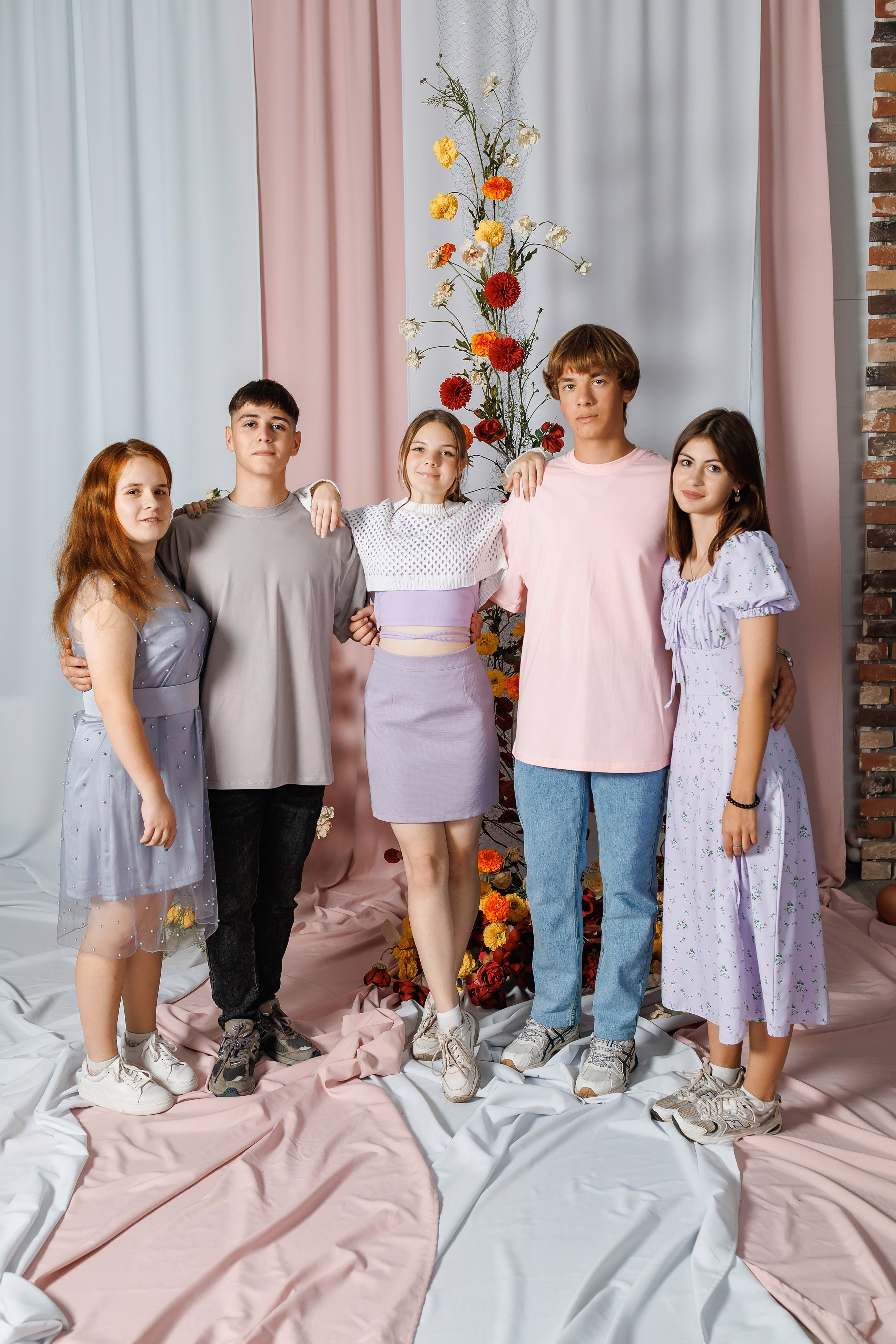 11 класс, выпуск 2024