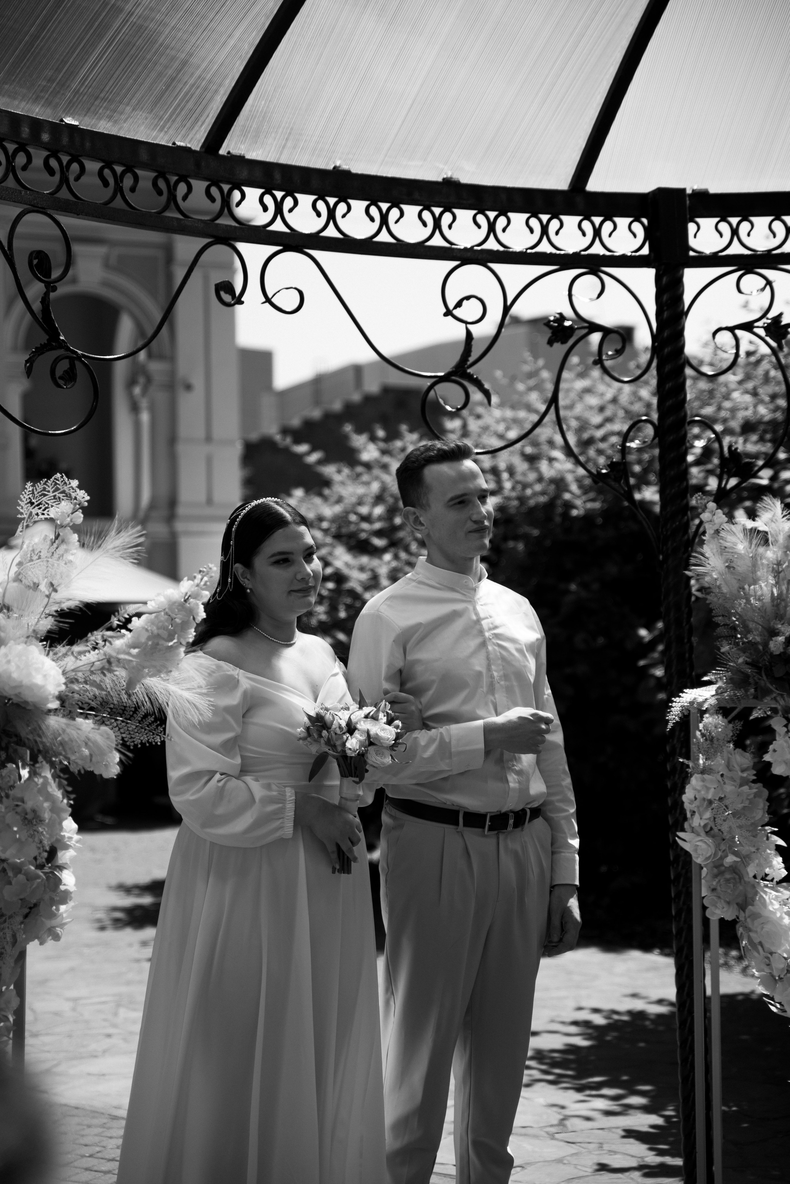 Вика и Женя. Обо мне