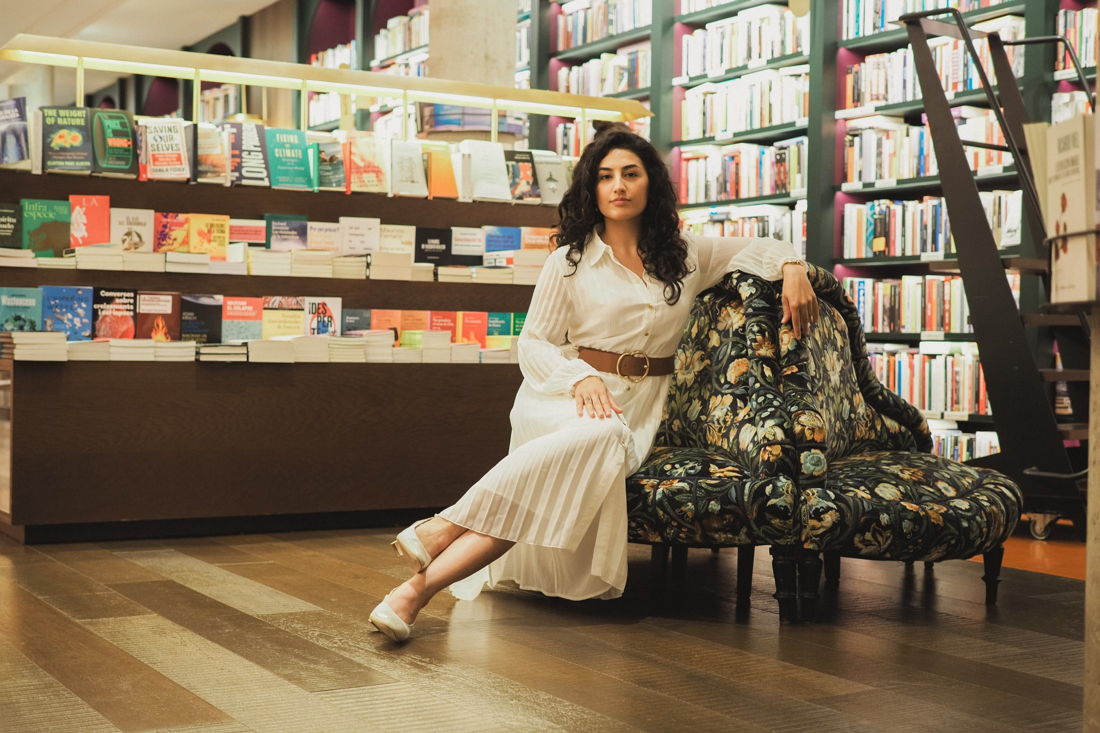 Carol. Фотограф в Барселоне Валиулова Ася