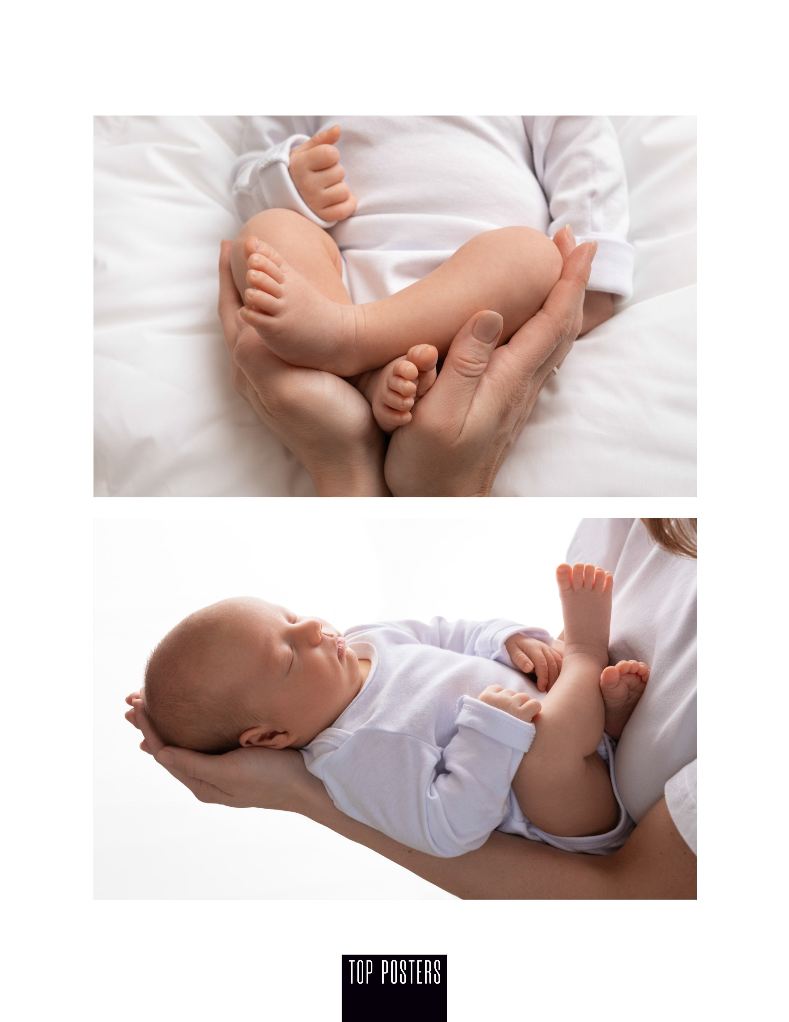 Василиса в TOP POSTERS (New York, NY). Фотограф беременности, фотограф новорожденных Анна Нельзина