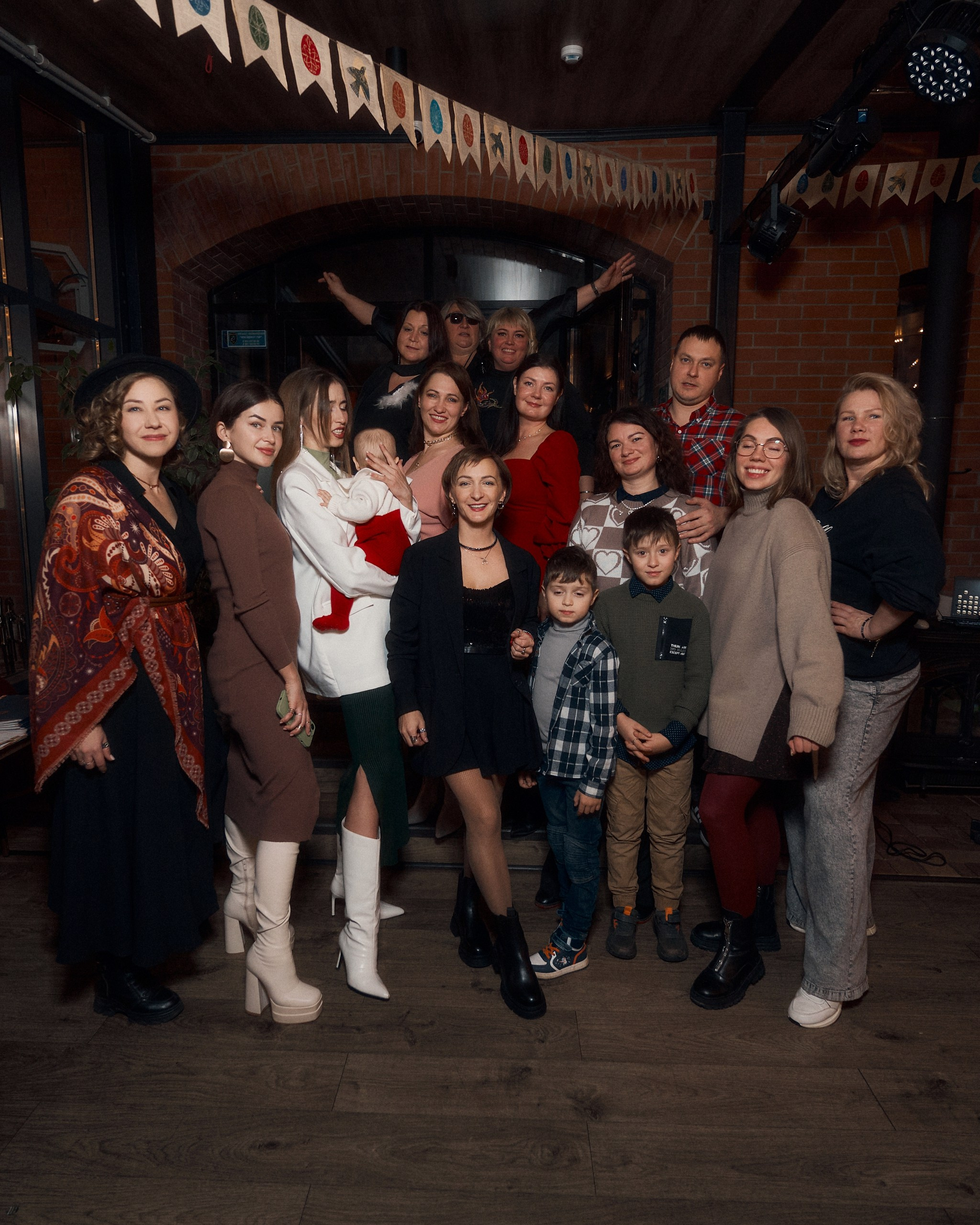 Музыкальное лото в Торжке | Ресторан Оникс. Павленко Дмитрий фотограф и видеограф в Торжке