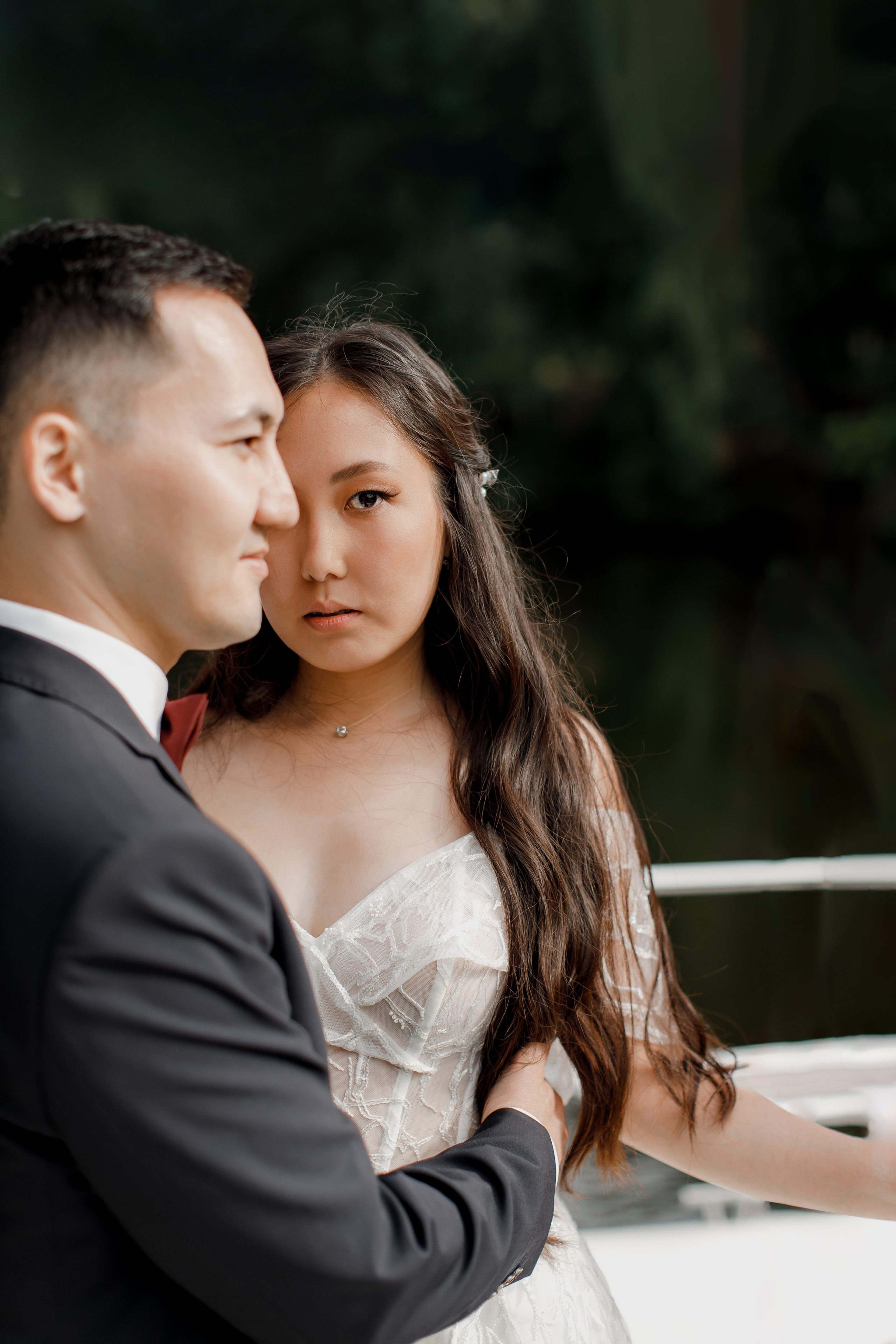 Акхан Екатерина. Свадебный фотограф в Москве Анастасия Шелест