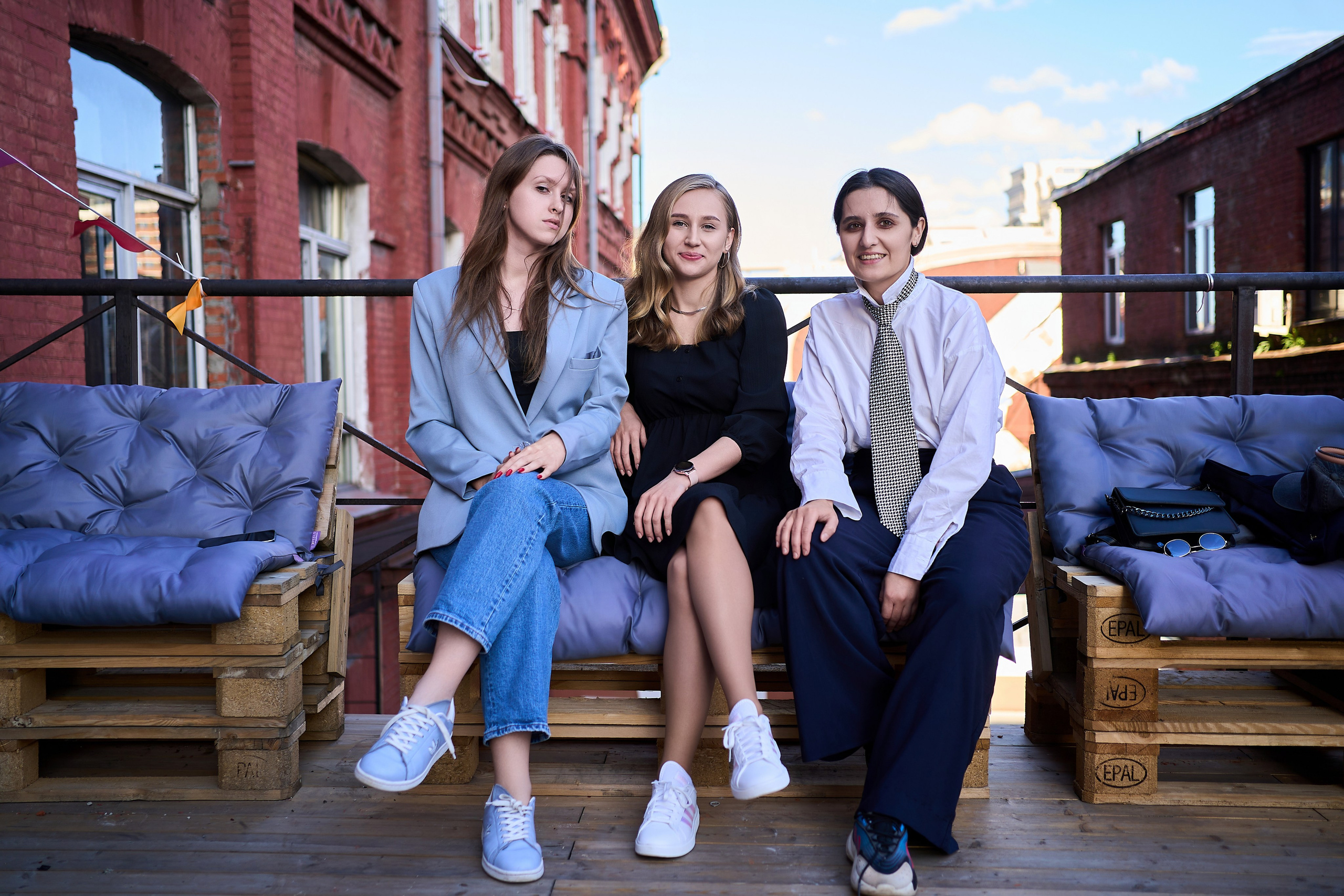 Правительства Москвы День стажера. Фотограф и Видеограф в Москве. Олег Корушев