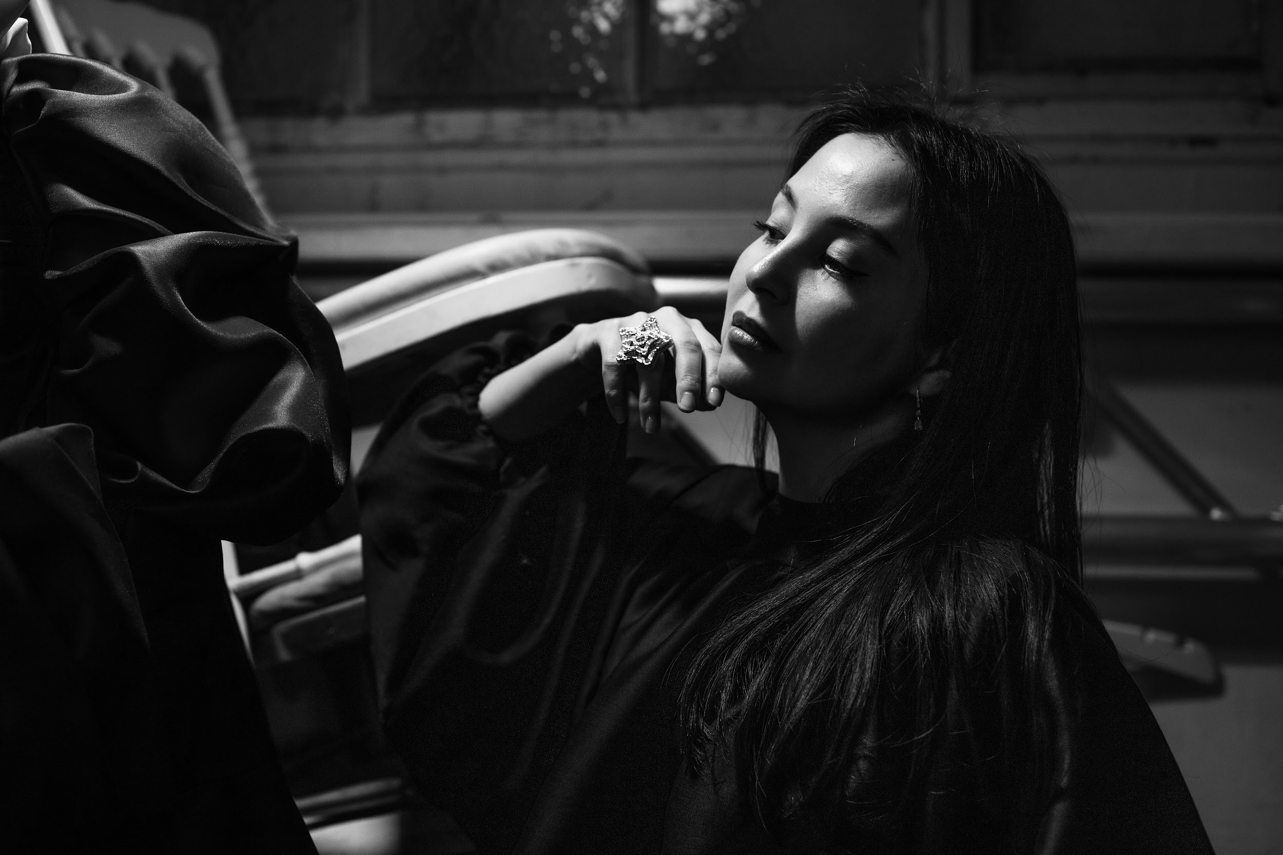 28/11/2023 «Saison Des Pommes», Париж. Журнал Камергер