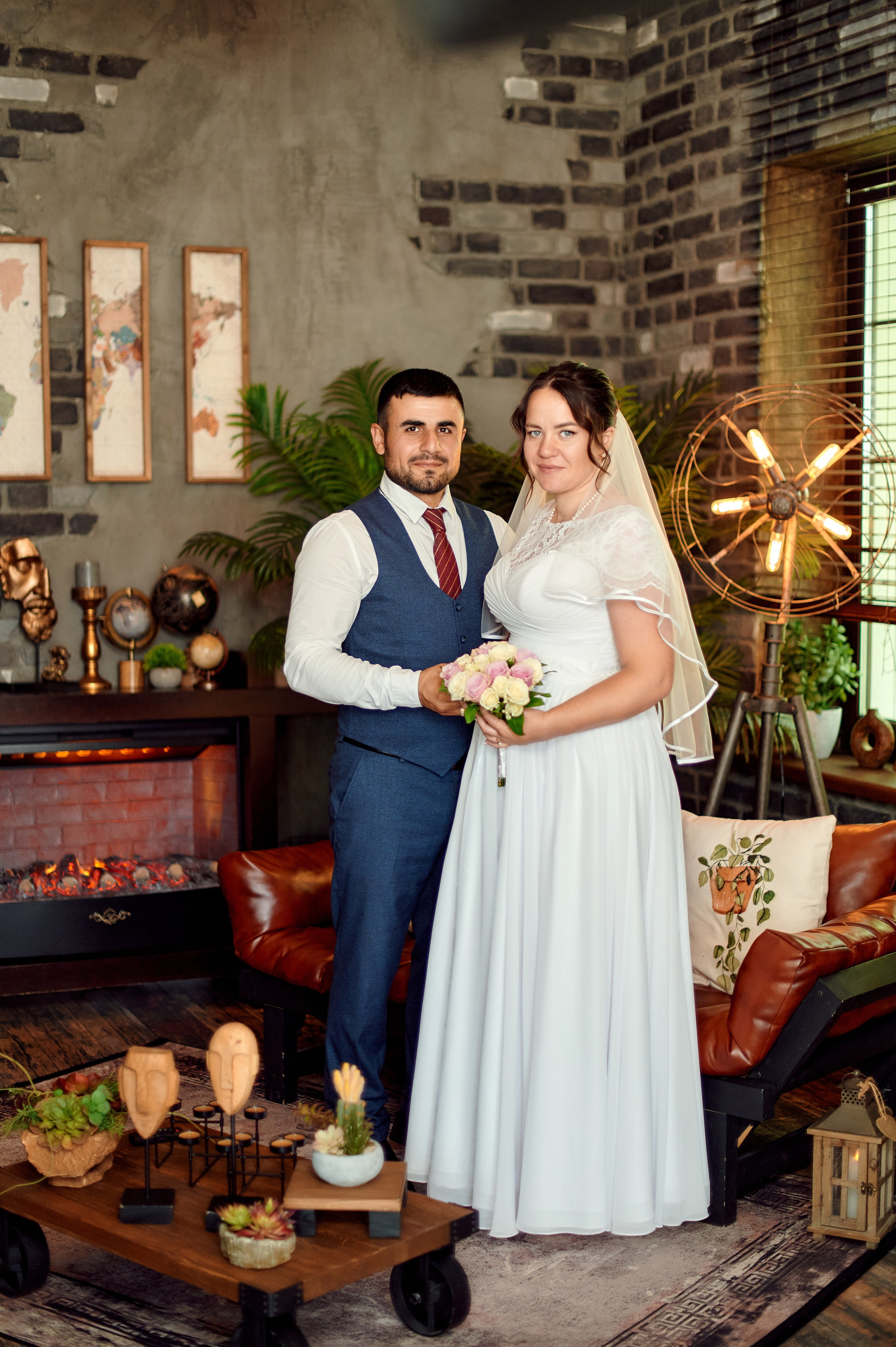 Н & О. Семейный и детский фотограф в г. Ногинске Ангелина Хасанова