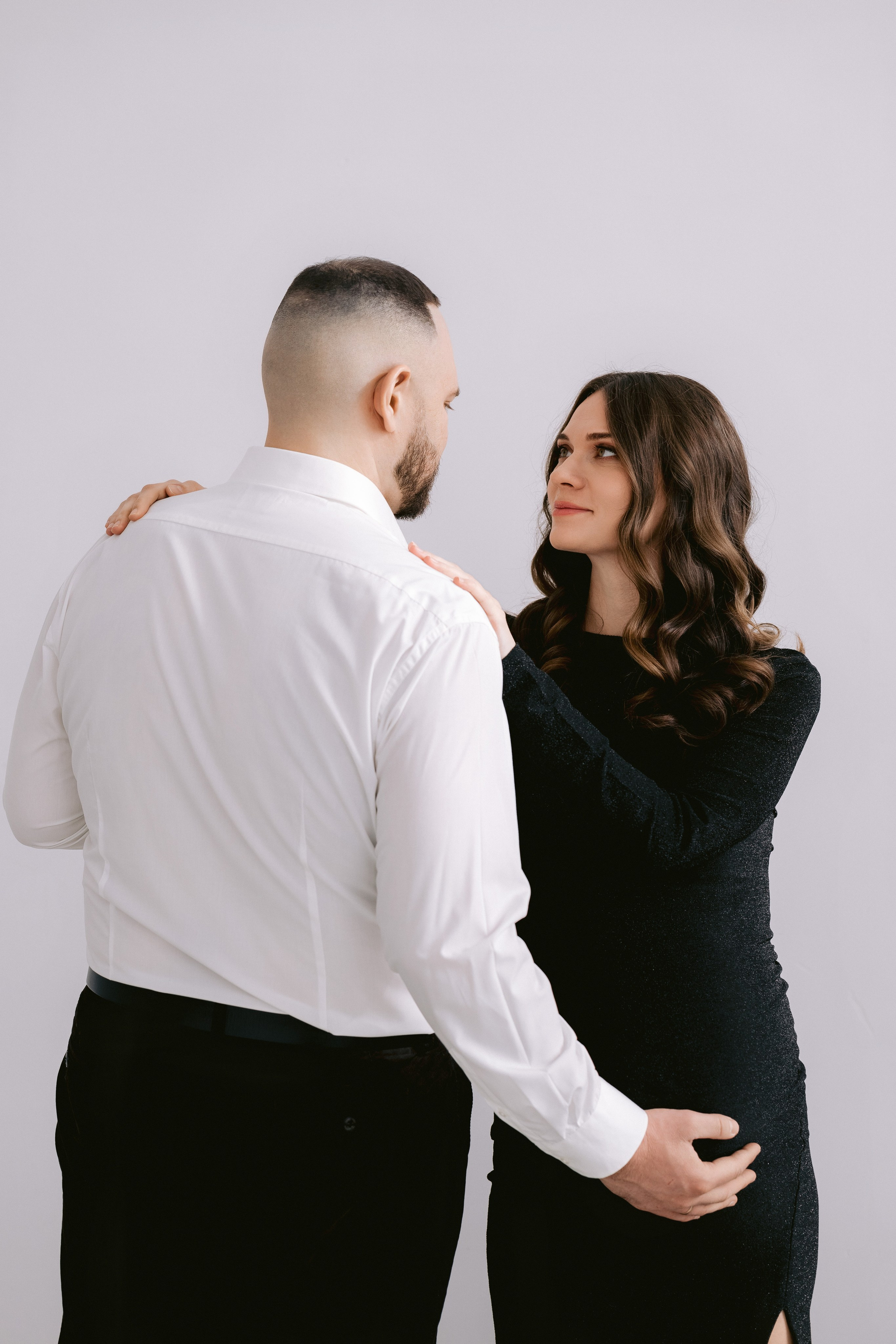 Анастасия, Иван. Фотограф в Волгограде Кристина Прохоренко