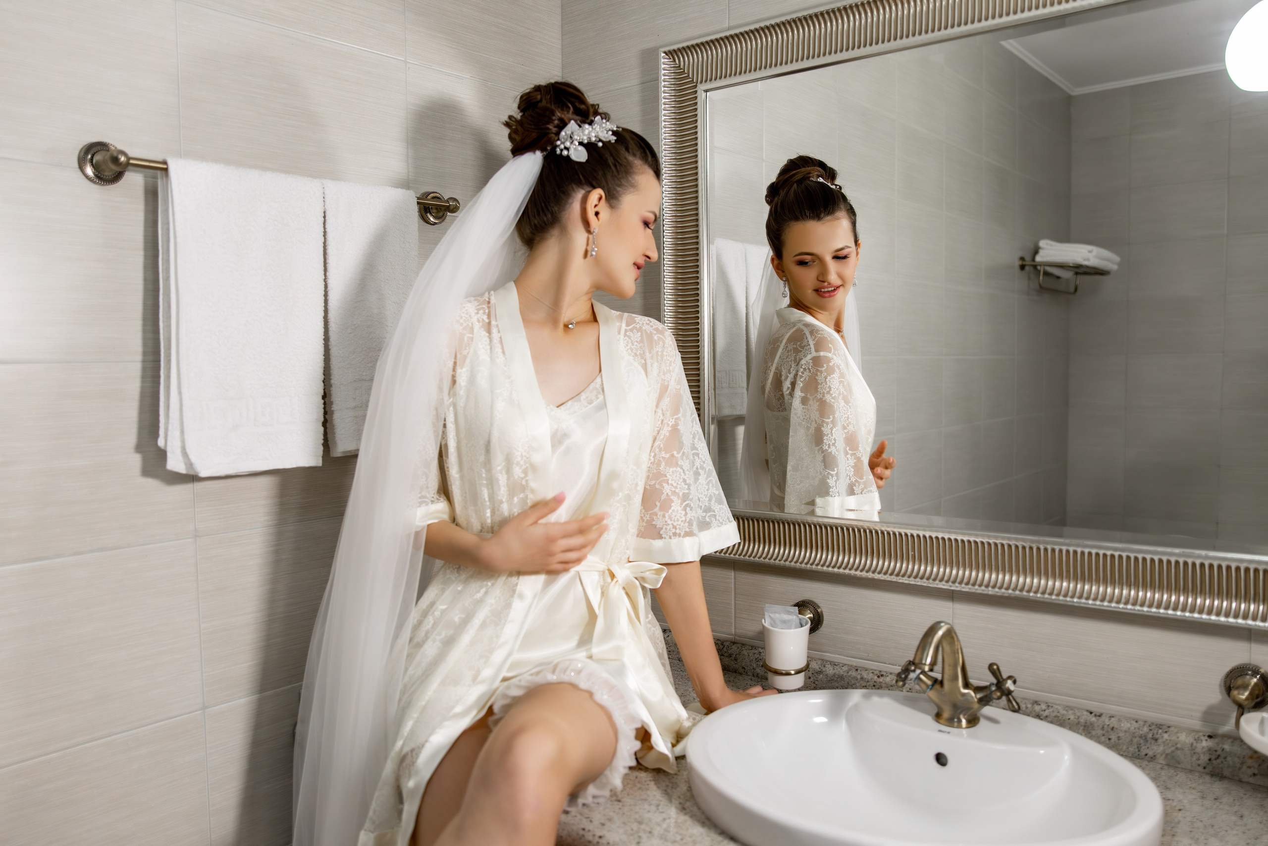 Владислав & Диана. Ксения Федорова — фотограф