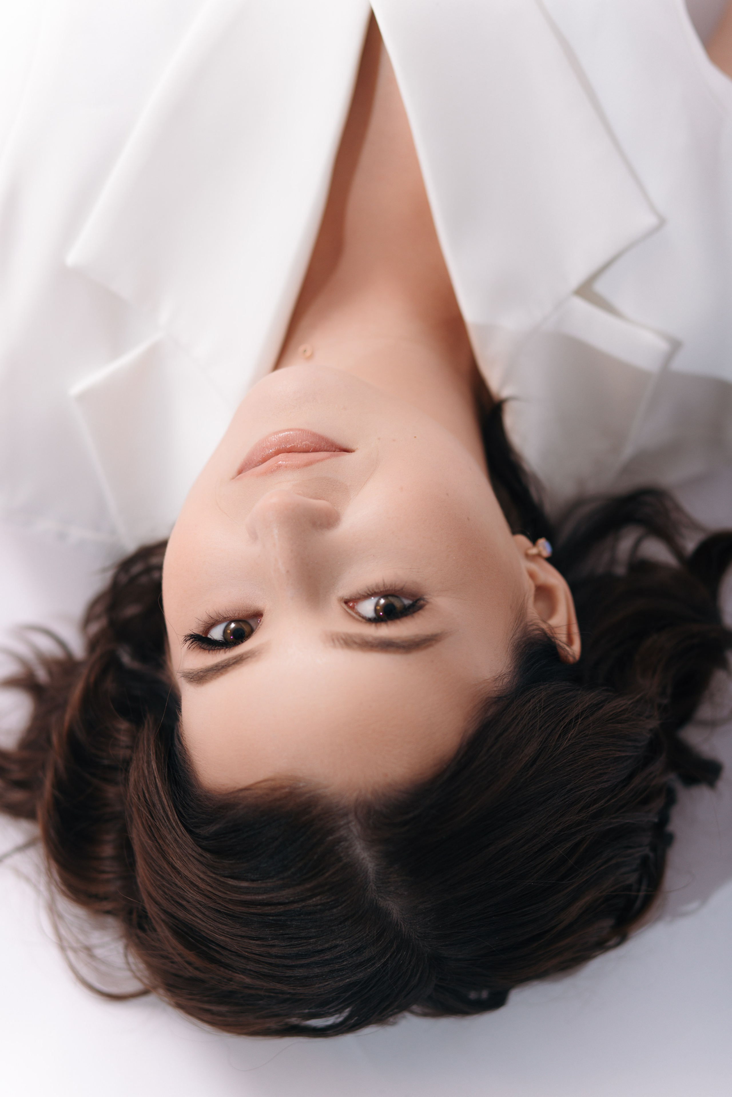 Мария и малыш Балу. Семейный фотограф в Вышнем Волочке — Ульяна Иванова | Фотосессии для всей семьи