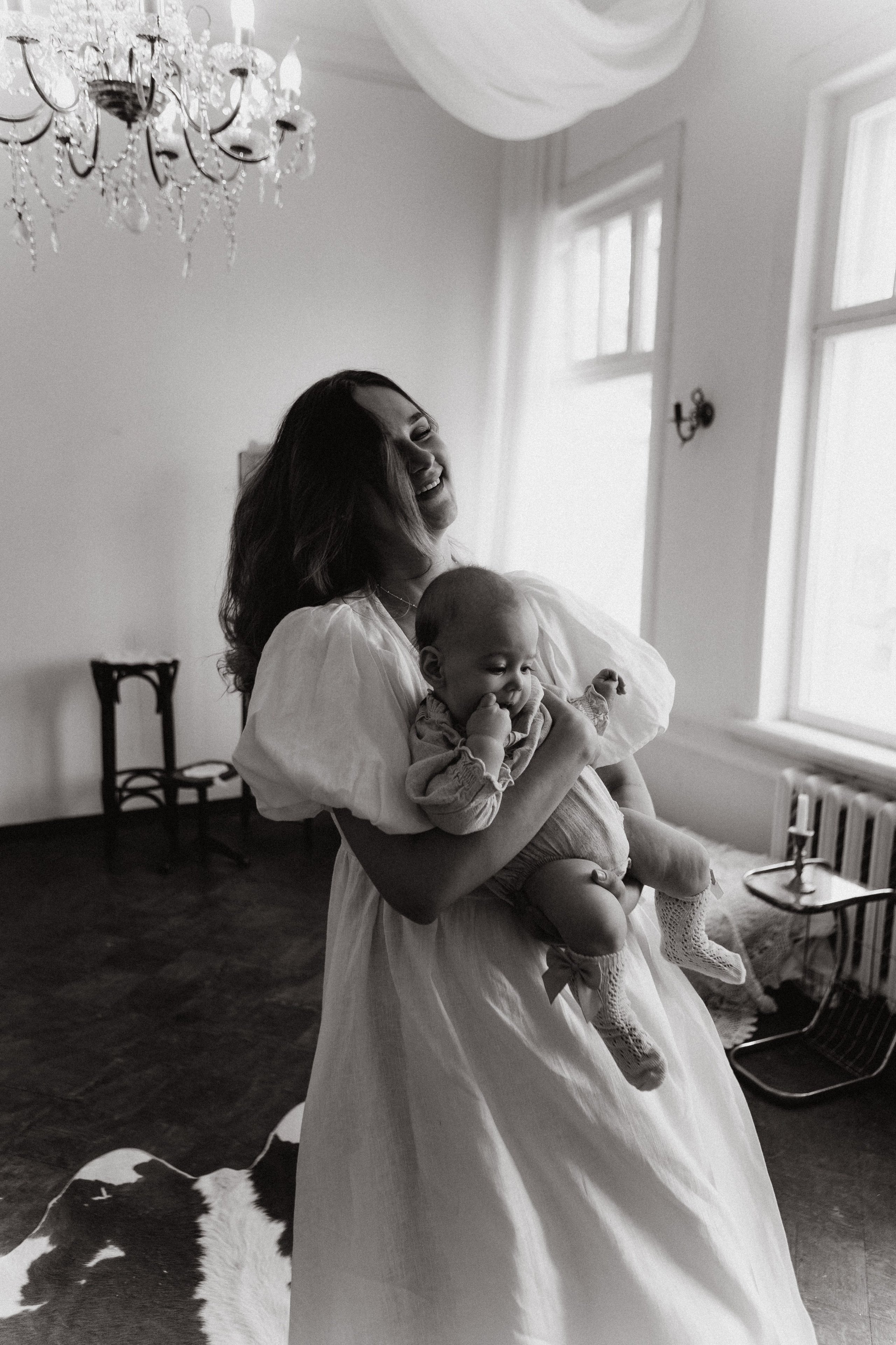 Катя и Машенька