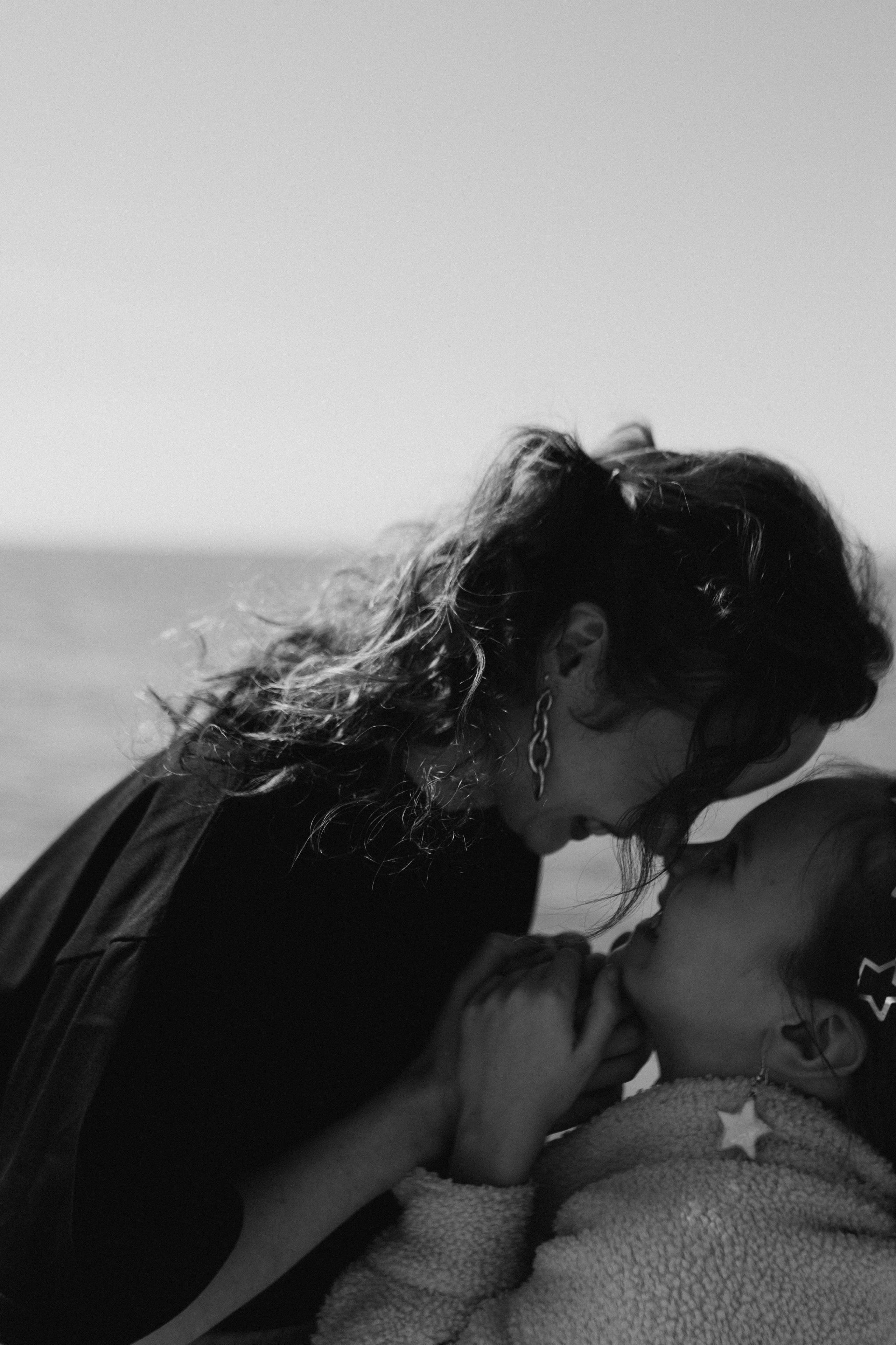 Марина и Кира