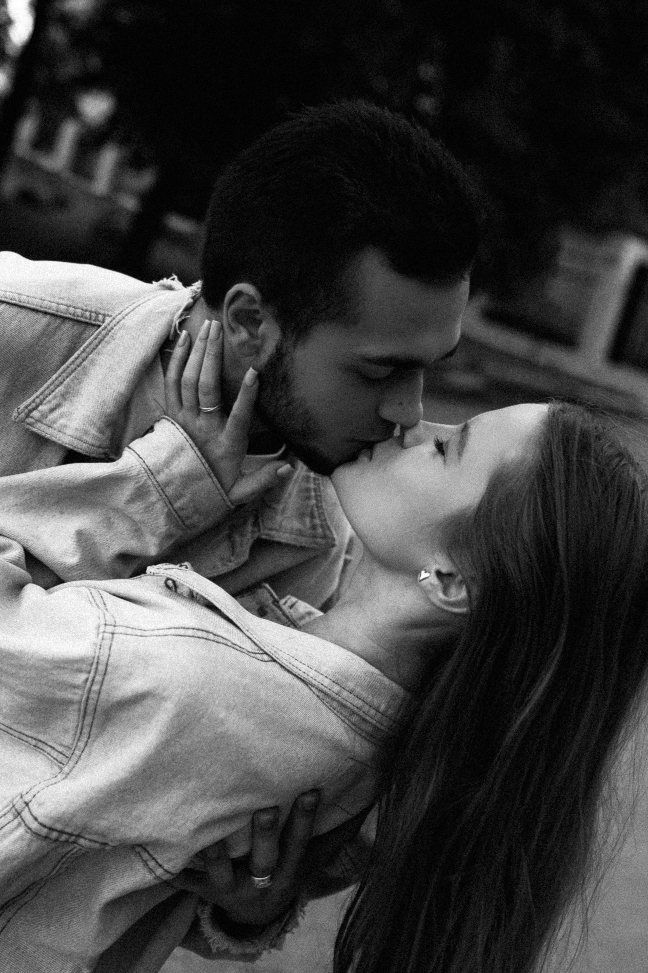 Матвей и Лиза