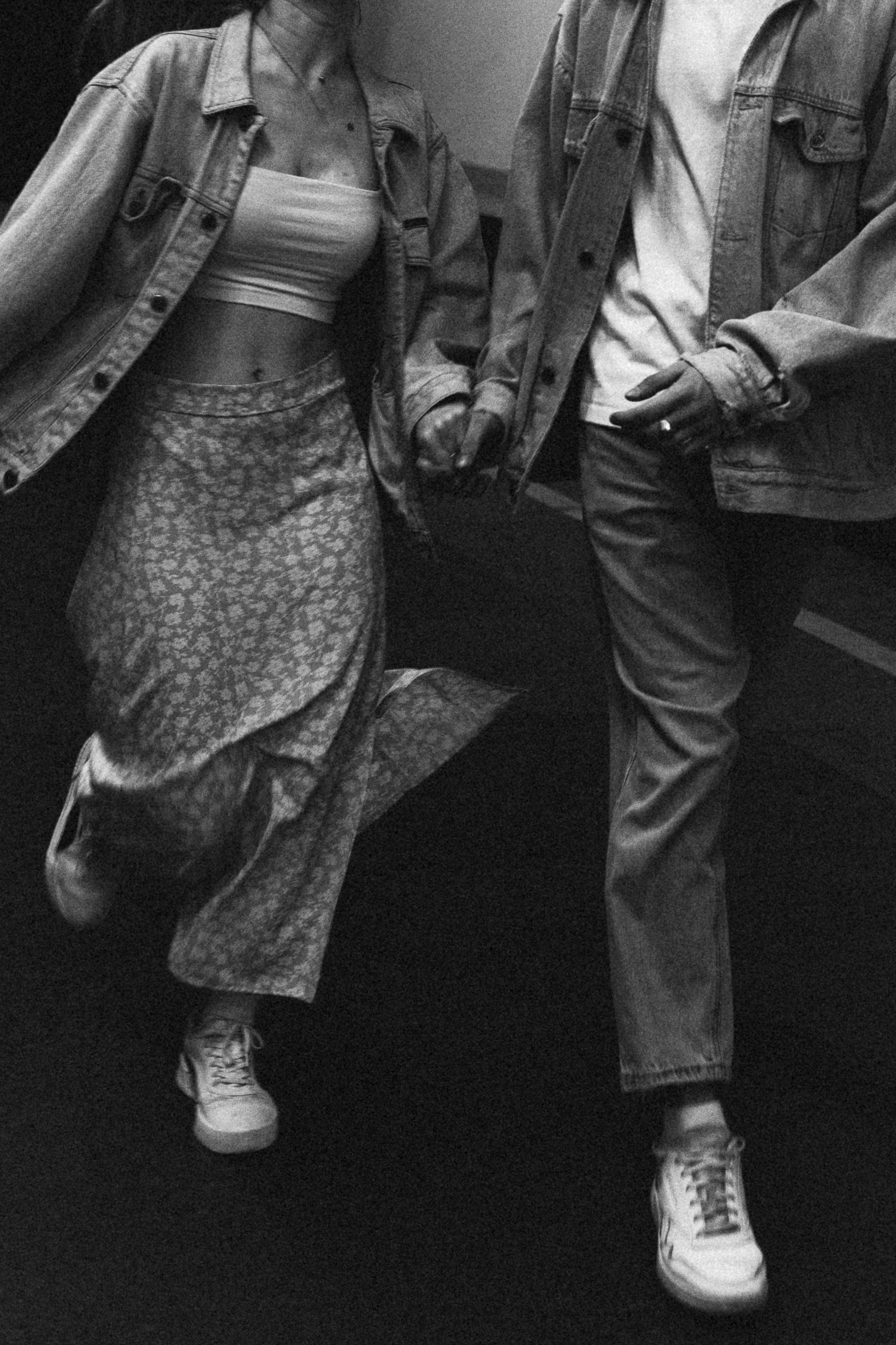 Матвей и Лиза