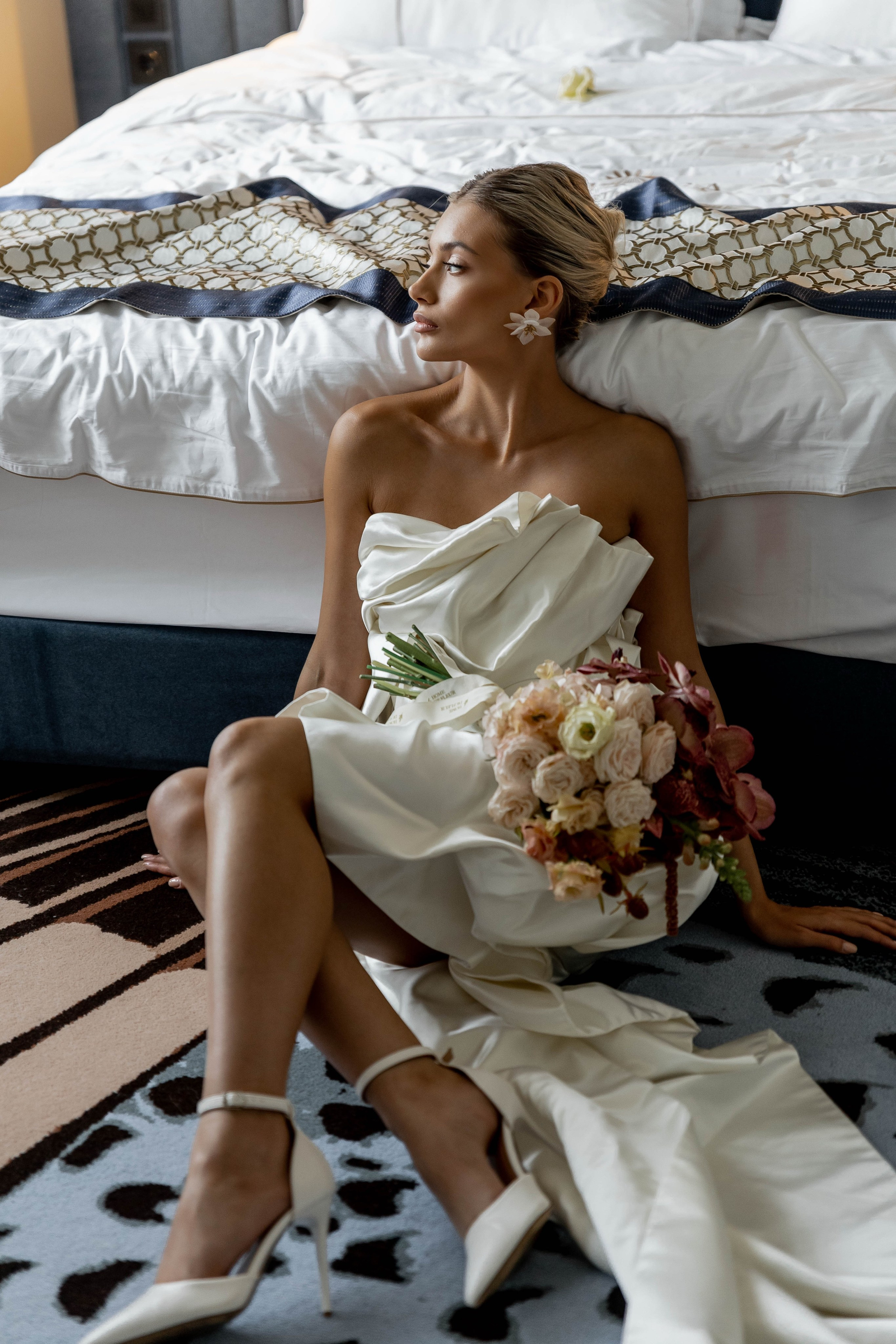 Лиза | Кирилл. Свадебный фотограф Надежда Рыжикова