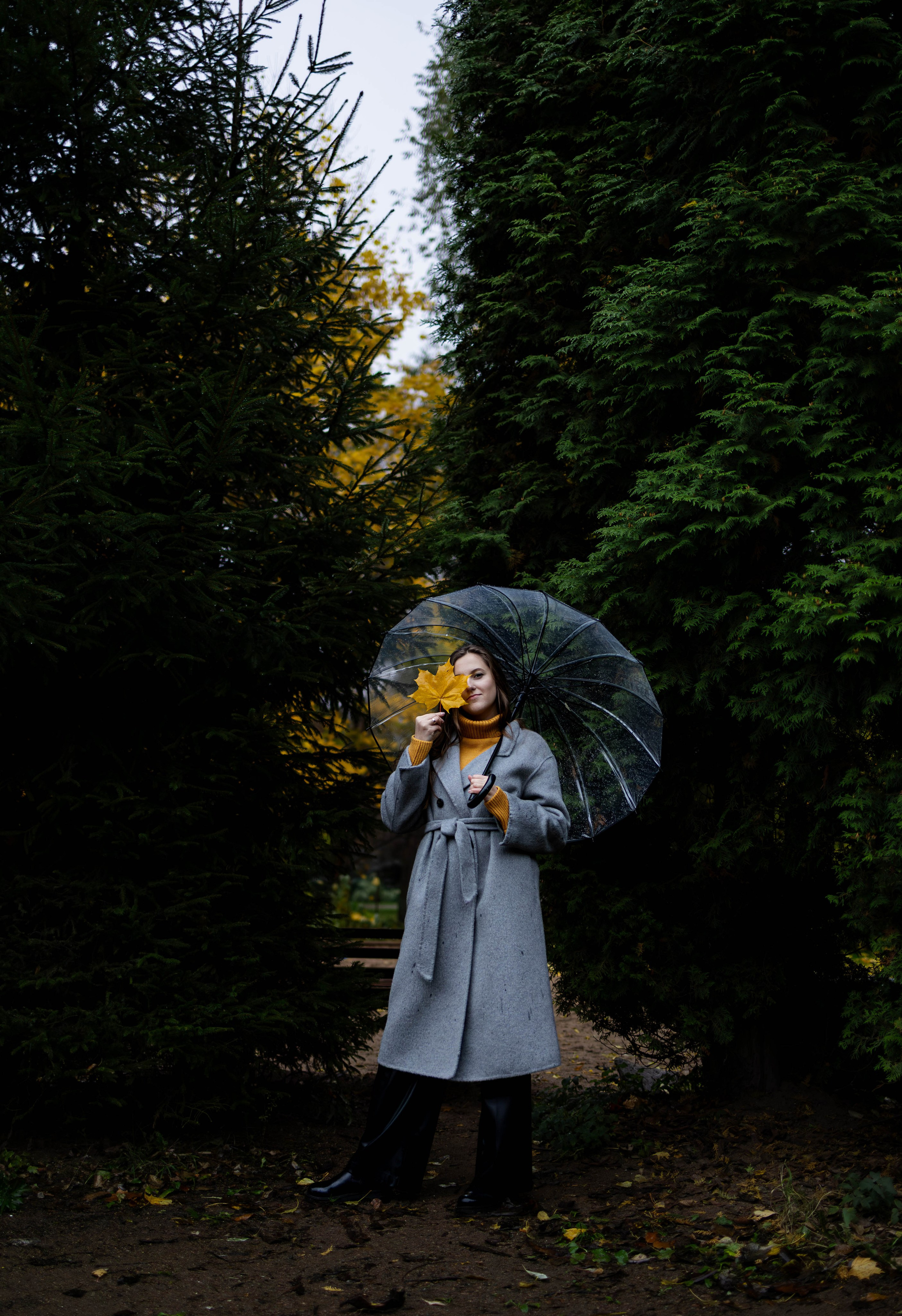 Марина. Индивидуальный и парный фотограф в Санкт-Петербурге Юлия Поротникова